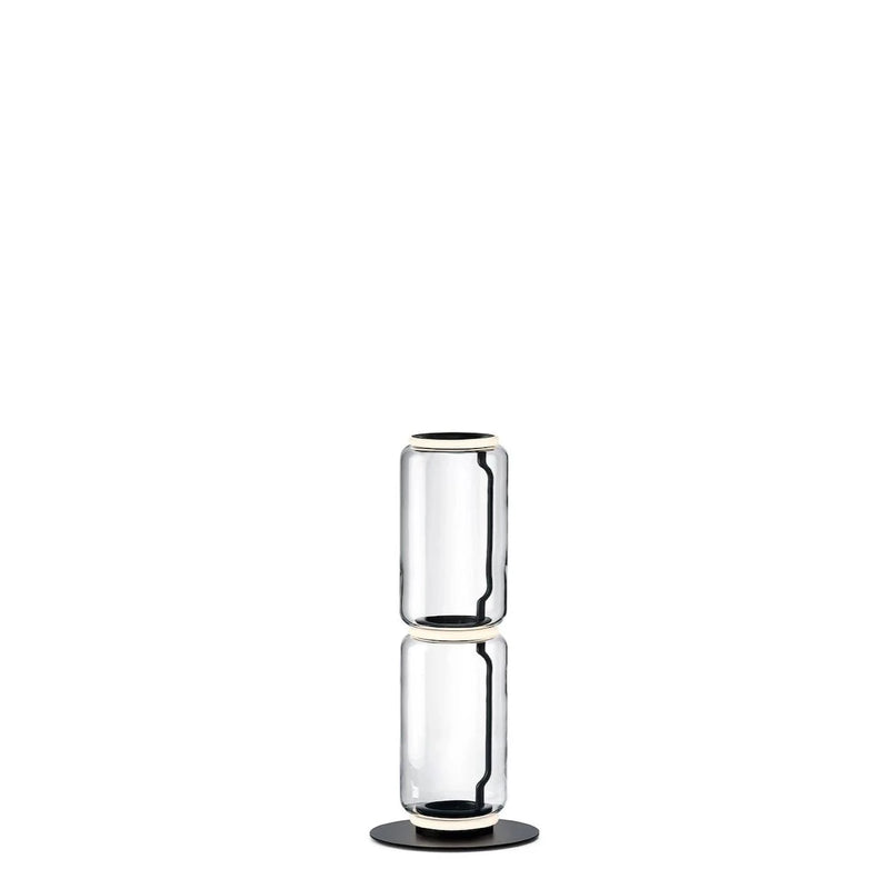 Noctambule Low Cylinder pastatomas šviestuvas