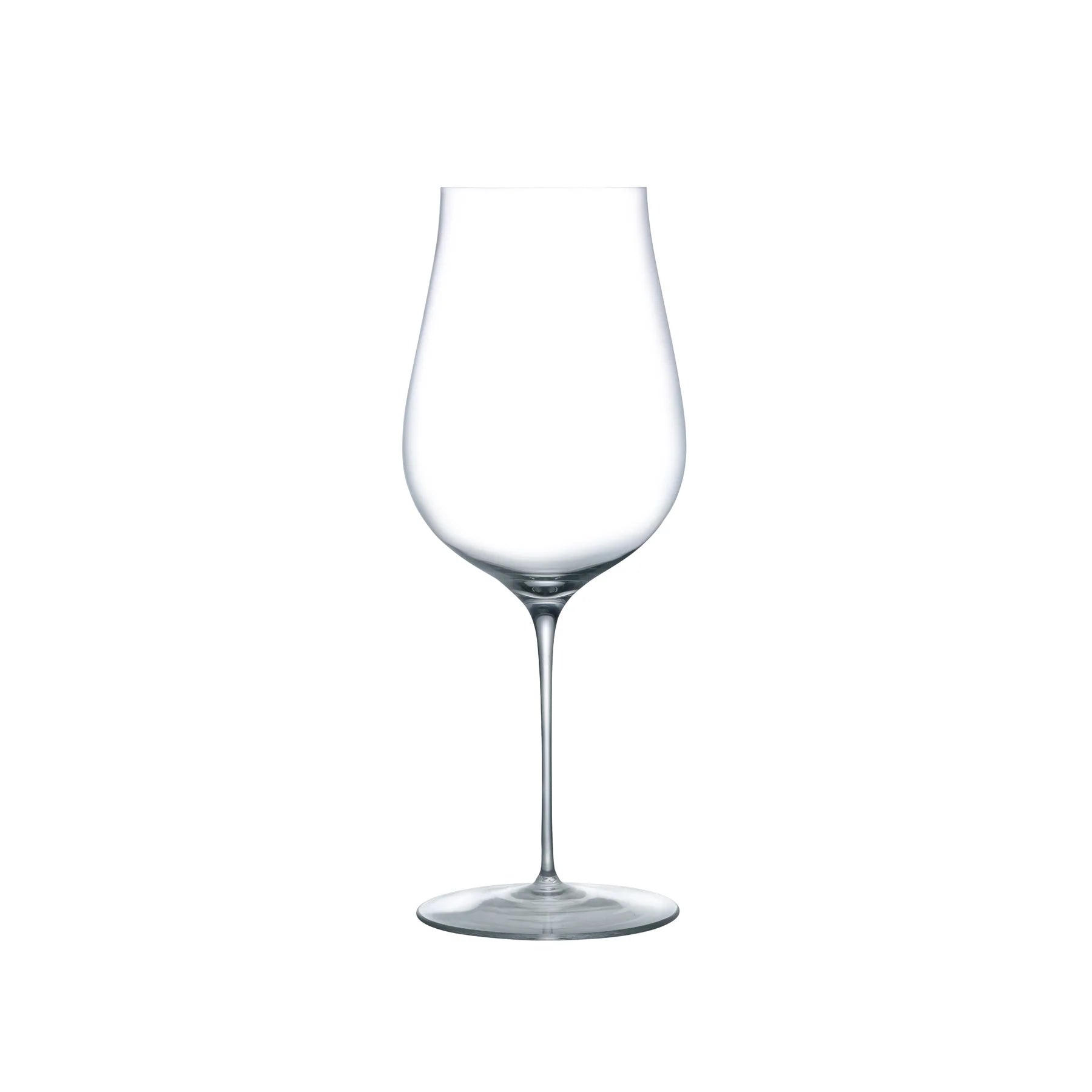Nude Glass 410 ml Ghost Zero Tulip baltojo vyno taurė
