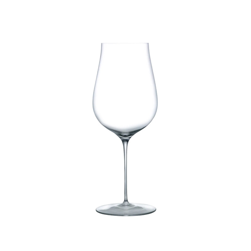 Nude Glass 410 ml Ghost Zero Tulip baltojo vyno taurė