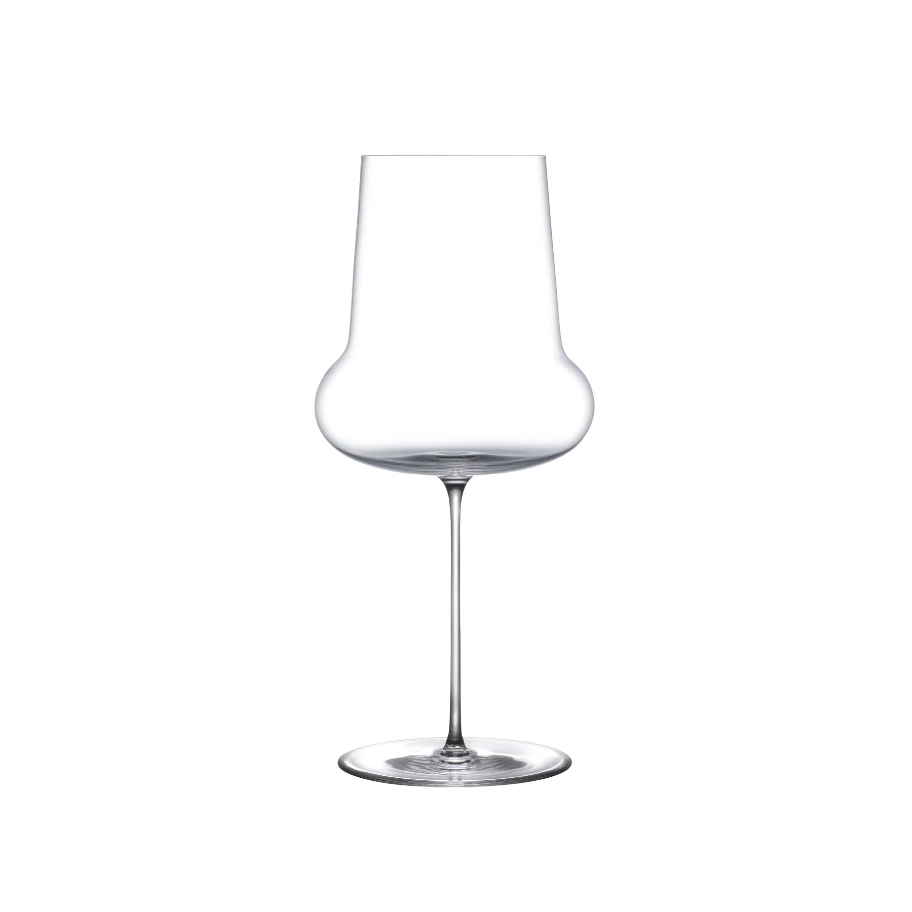 Nude Glass 400 ml Ghost Zero Belly baltojo vyno taurė
