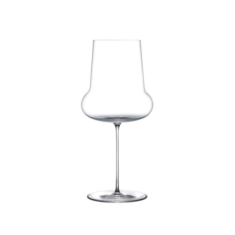 Nude Glass 400 ml Ghost Zero Belly baltojo vyno taurė