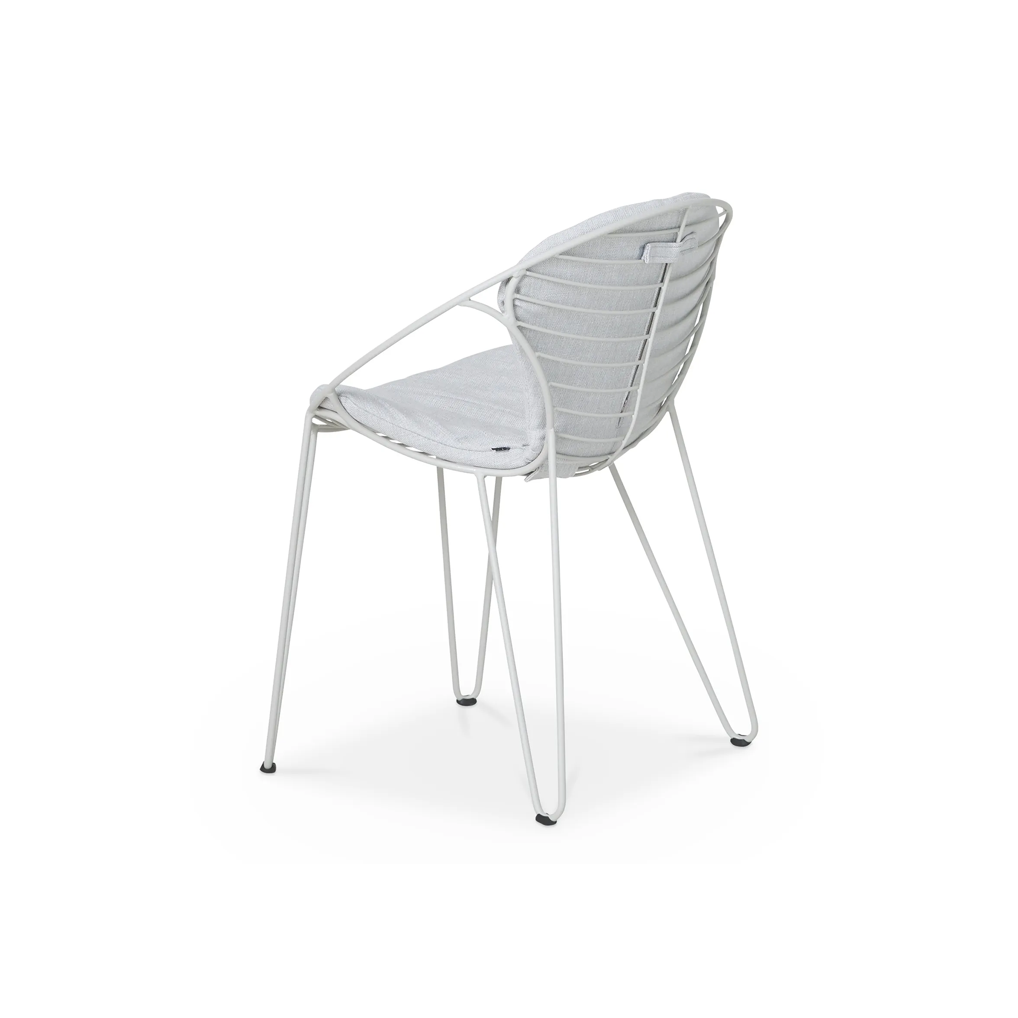 Joli Wire Armchair valgomojo kėdė