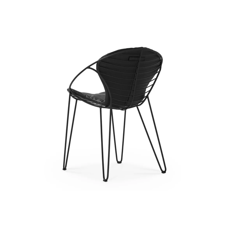 Joli Wire Armchair valgomojo kėdė