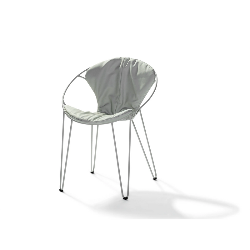 Joli Wire Armchair valgomojo kėdė