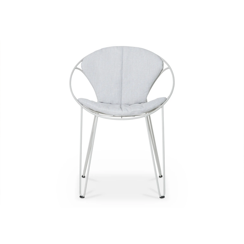 Joli Wire Armchair valgomojo kėdė