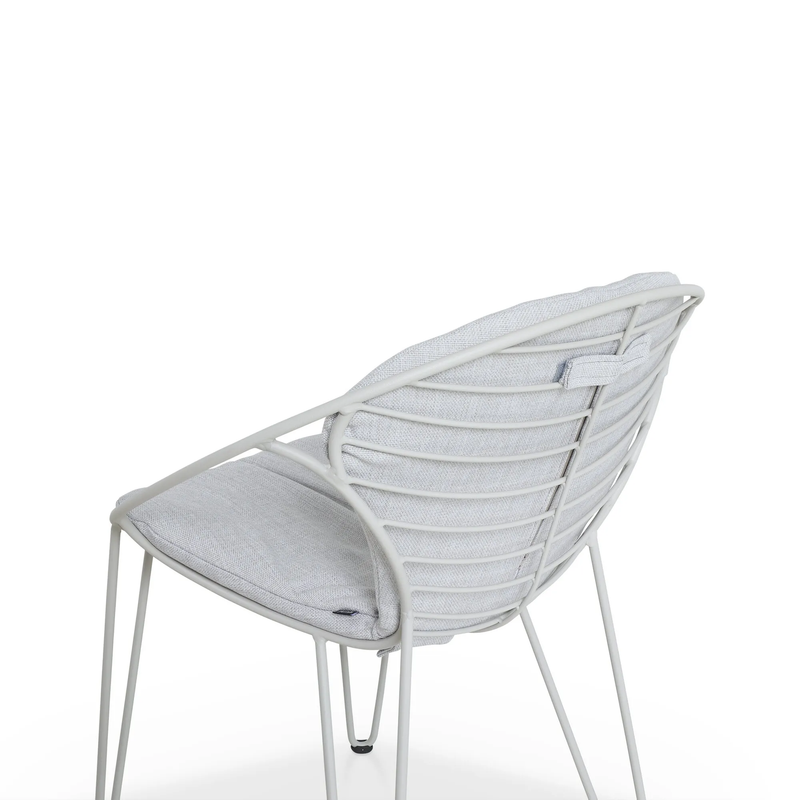 Joli Wire Armchair valgomojo kėdė