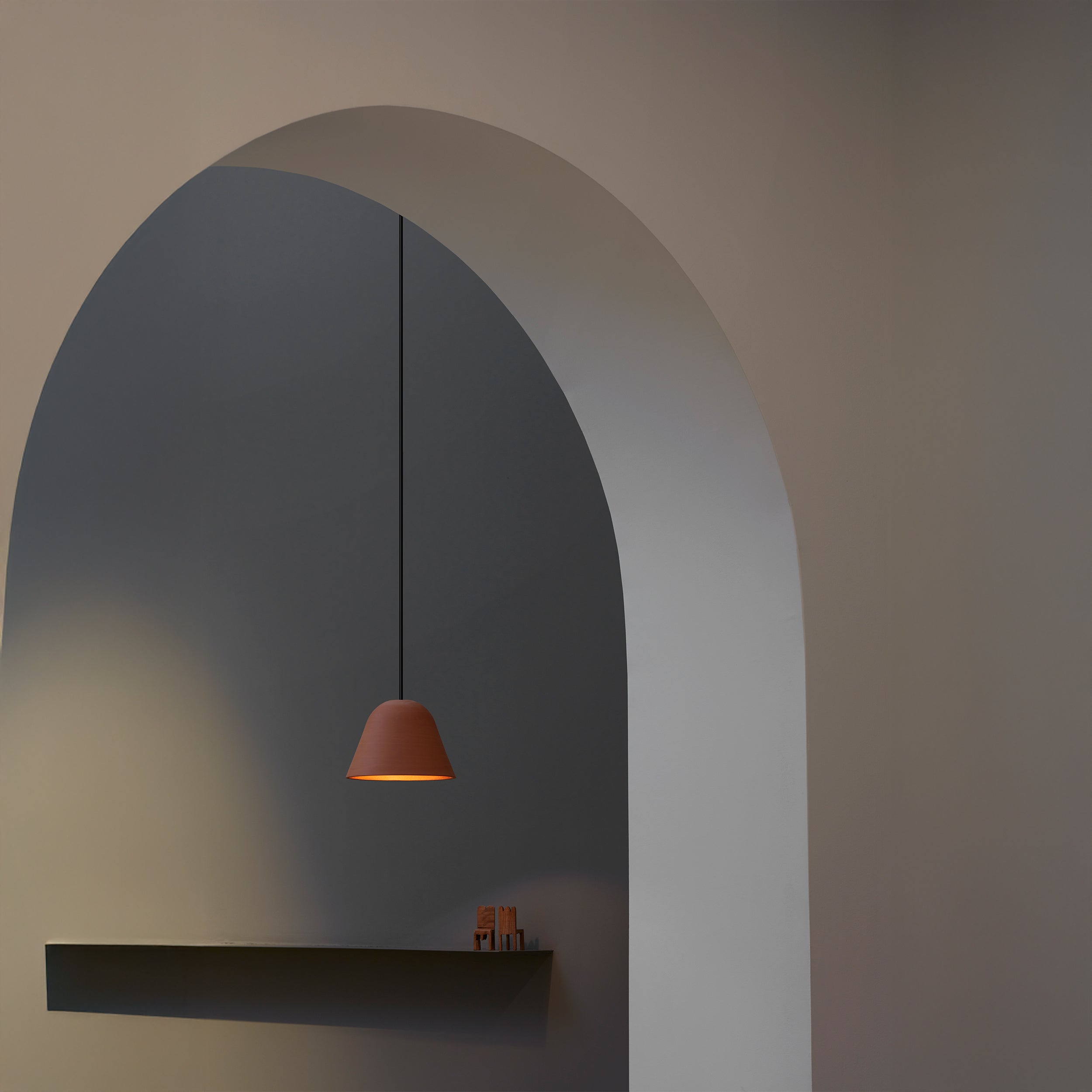 POTT Okina pakabinamas šviestuvas