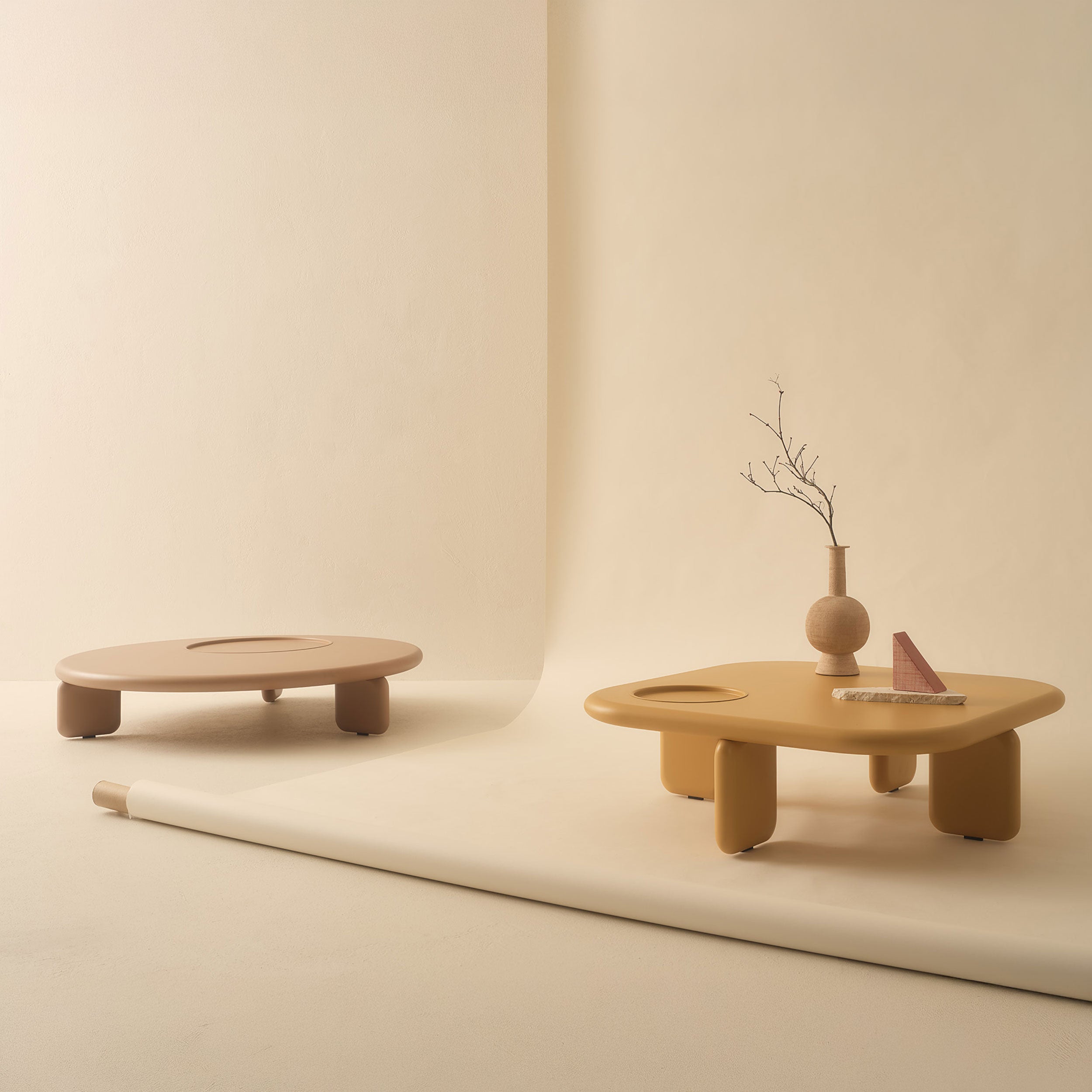 LEMA ORION kavos staliukas