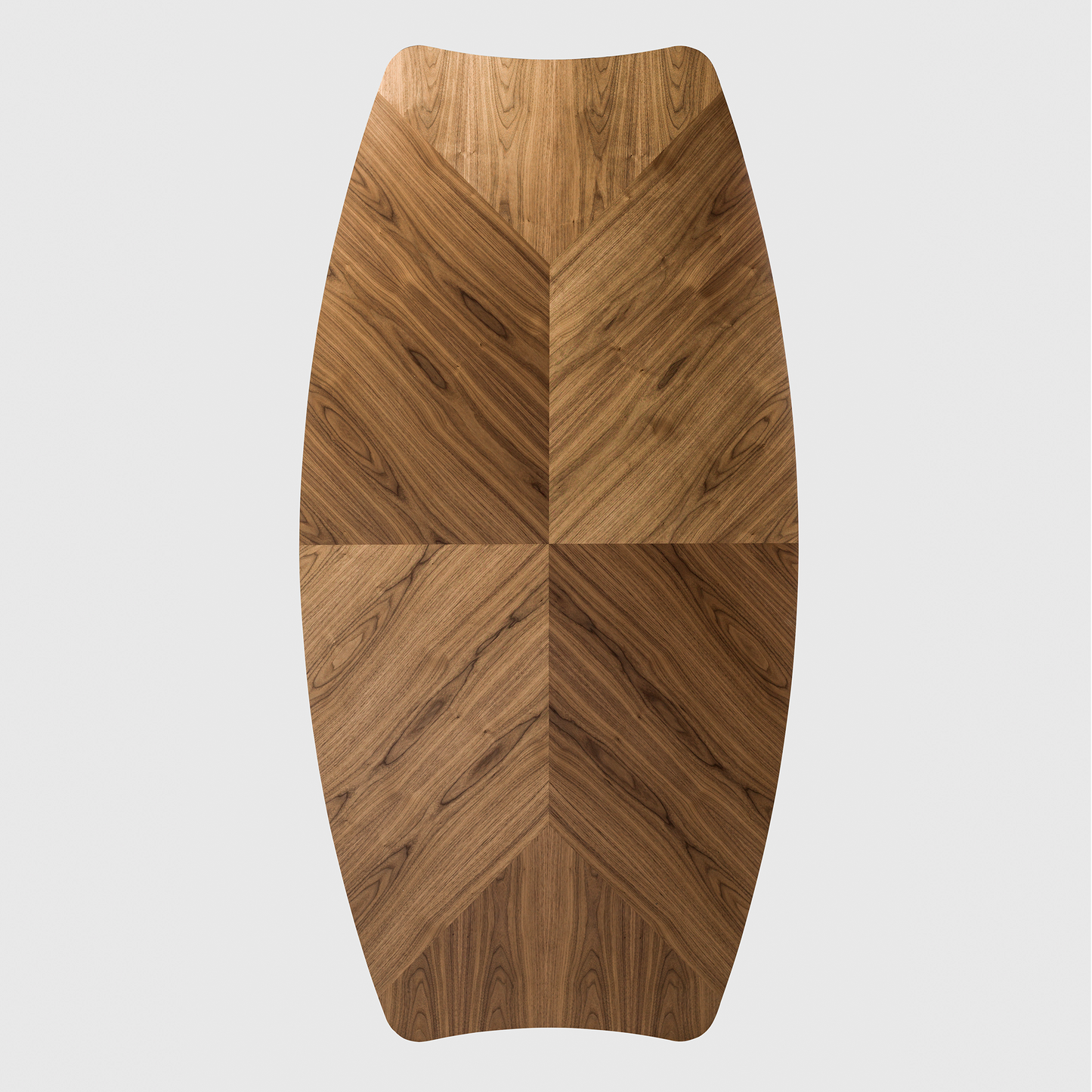 BD Barcelona Design Gaulino table stalas