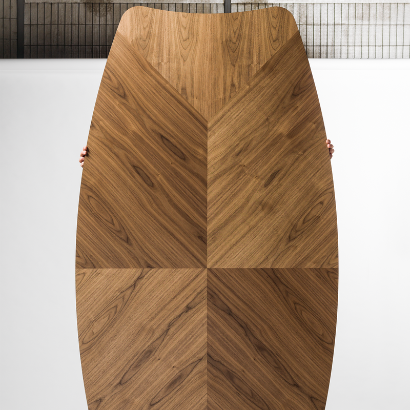 BD Barcelona Design Gaulino stalas