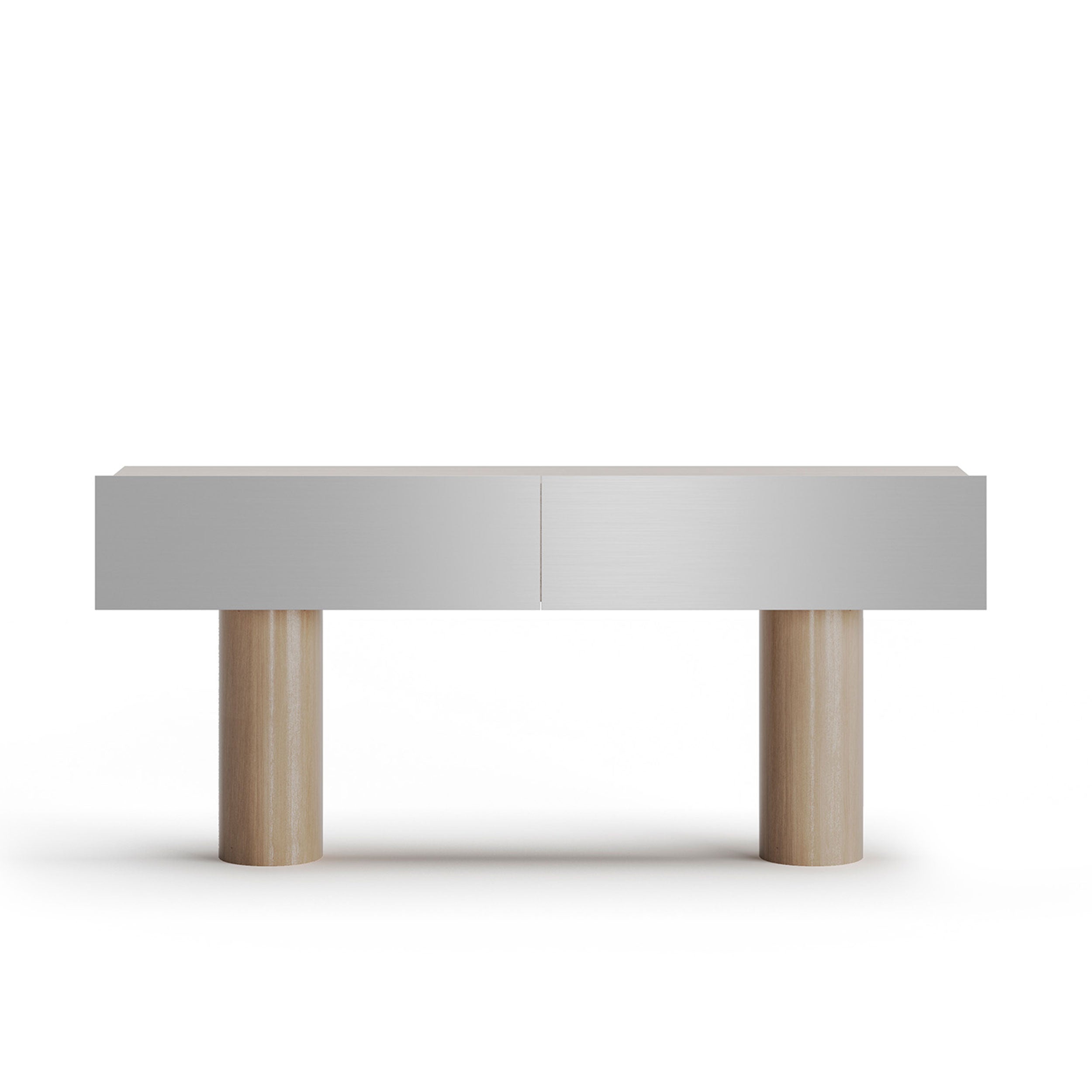 PALO NERO Brillo pastatoma konsolė