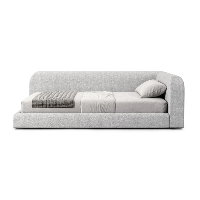 PALO NERO Viva Child bed vaiko lova