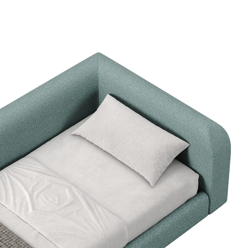 PALO NERO Viva Child bed vaiko lova