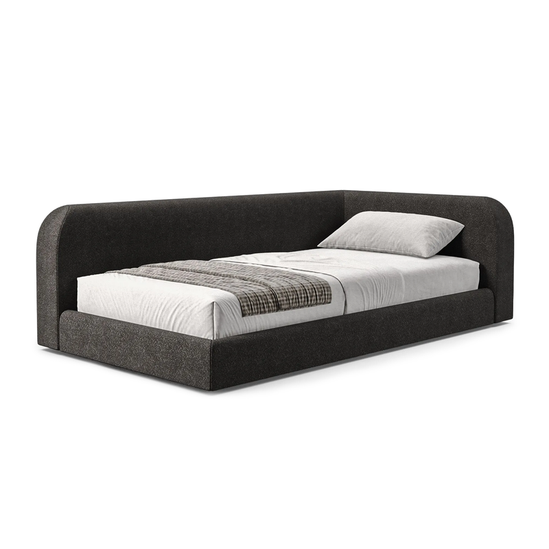 PALO NERO Viva Child bed vaiko lova