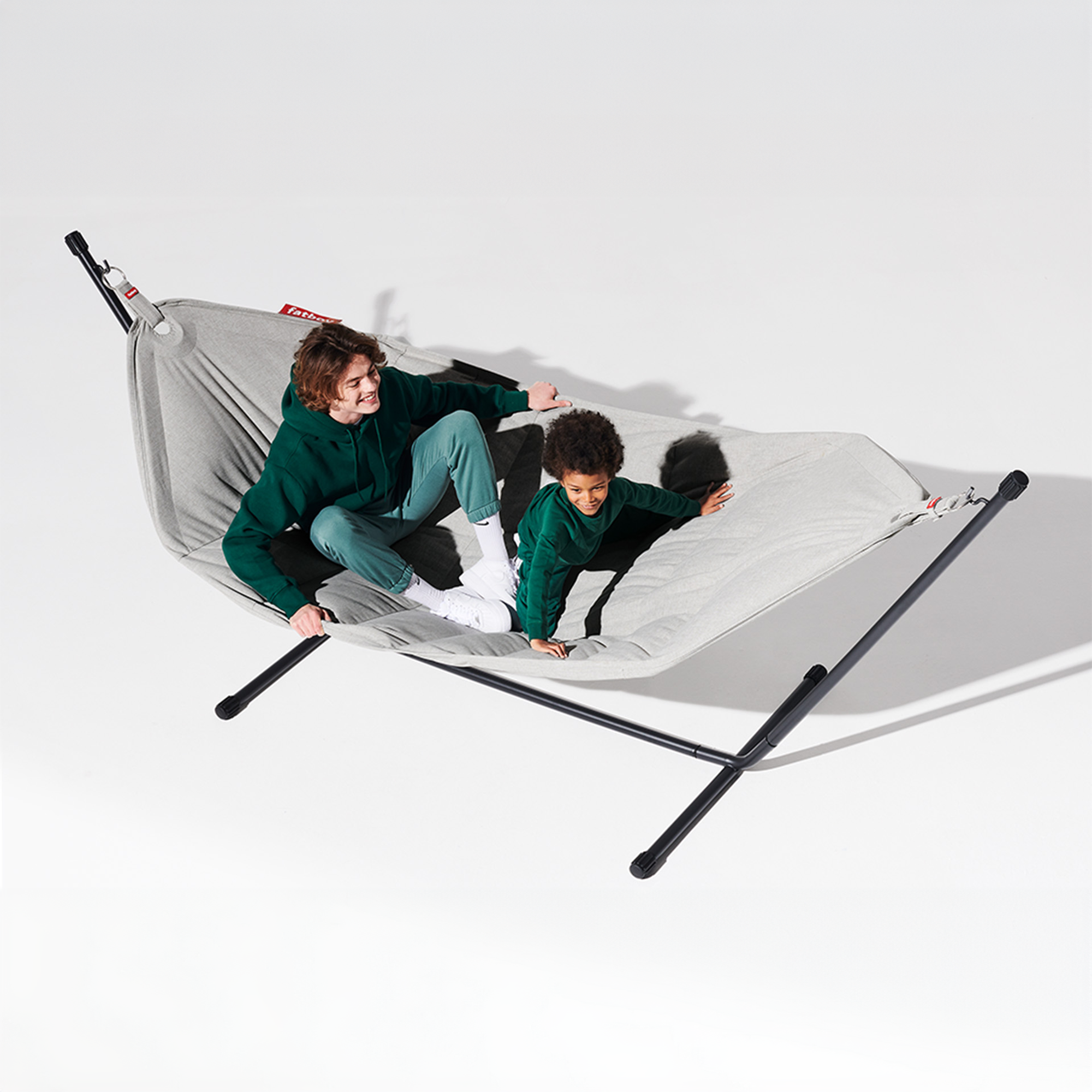 Fatboy Headdemock Superb Deluxe hamakas