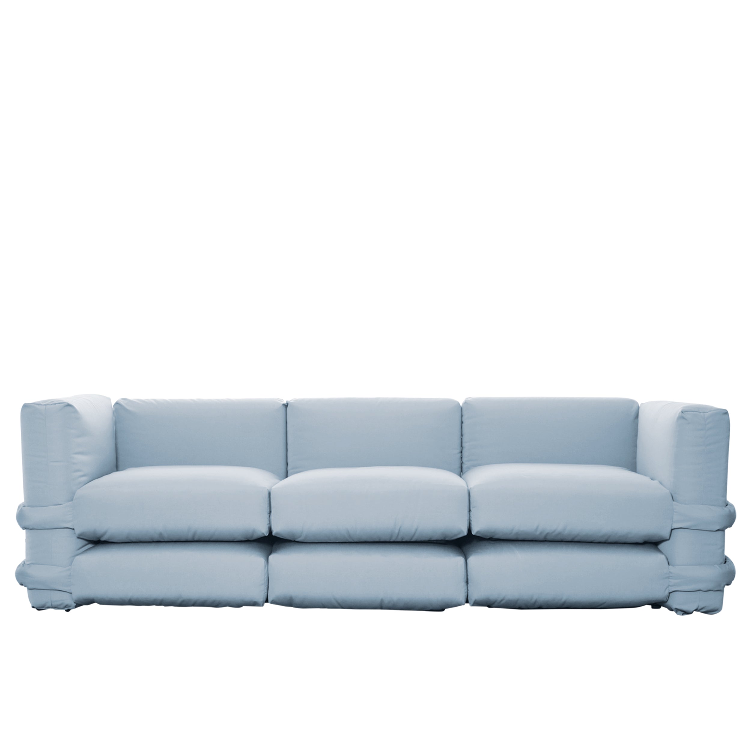 BD Barcelona Design Pillow Cotton modulinė sofa