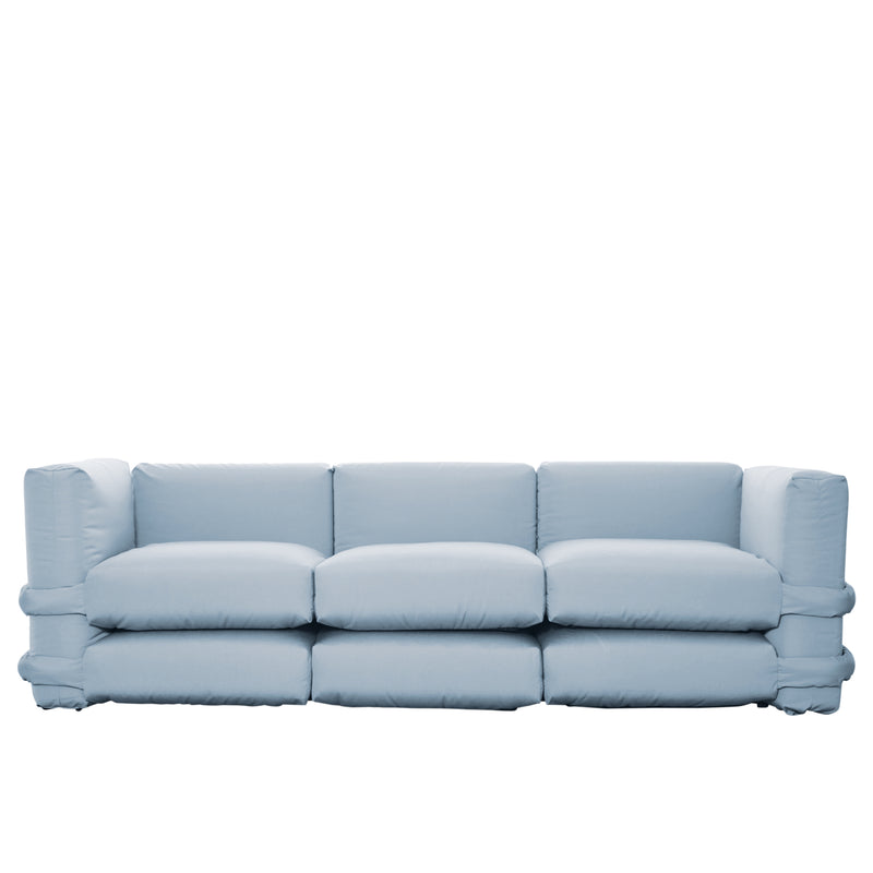 BD Barcelona Design Pillow Cotton modulinė sofa
