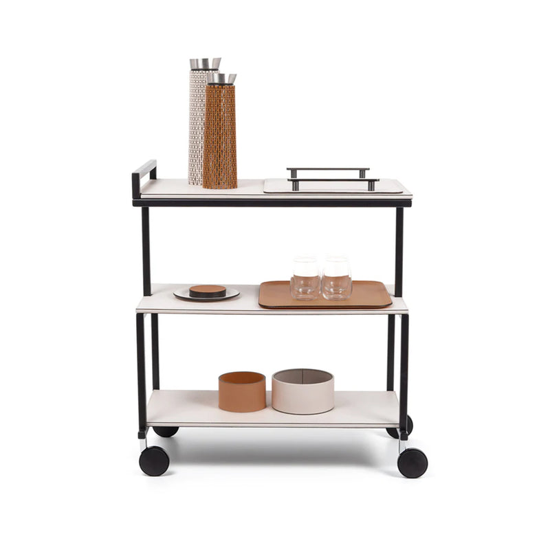 Pinetti ALBERT SERVING TROLLEY vežimėlis