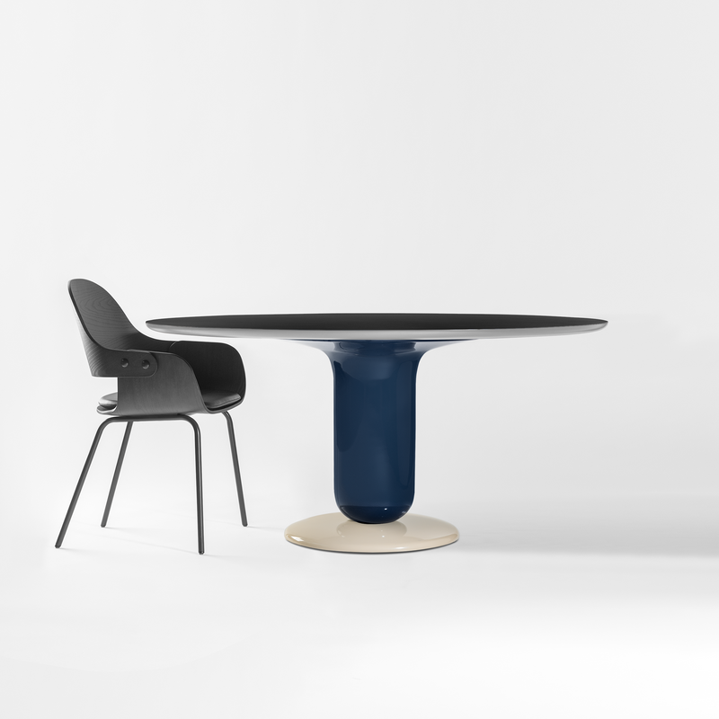 BD Barcelona Design Explorer dining table