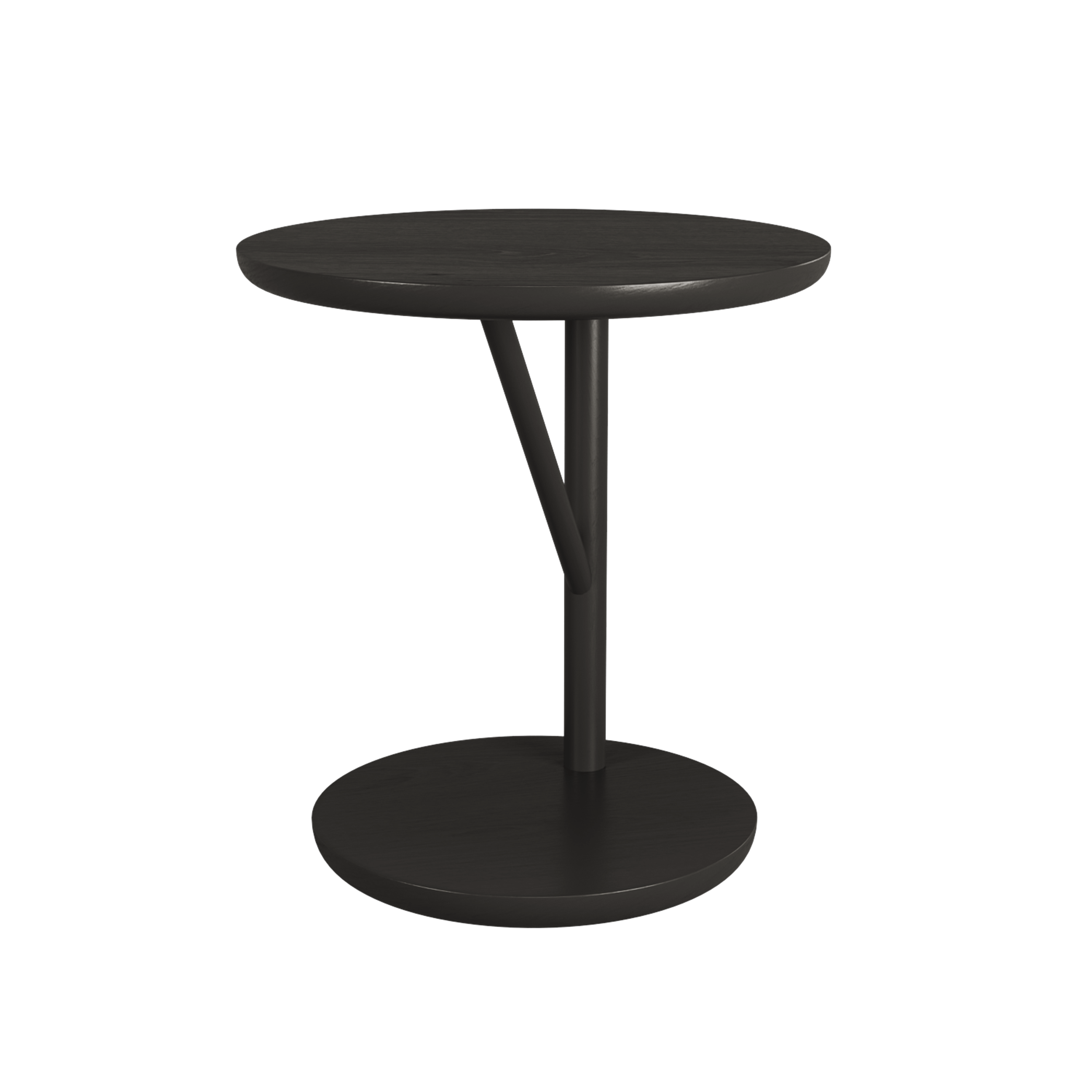 Artu Porto Ø55 cm šoninis staliukas