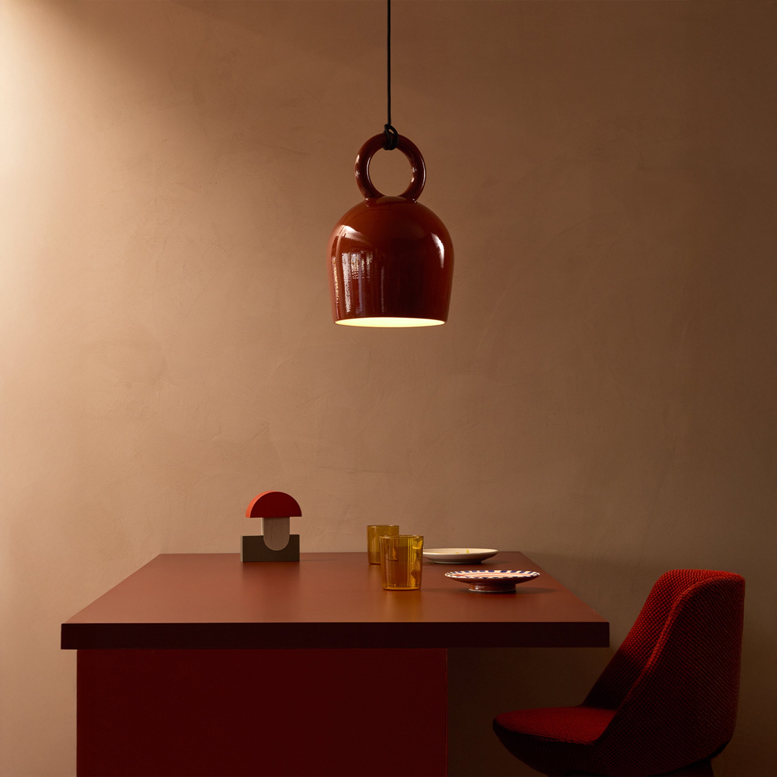 POTT Caló pakabinamas šviestuvas