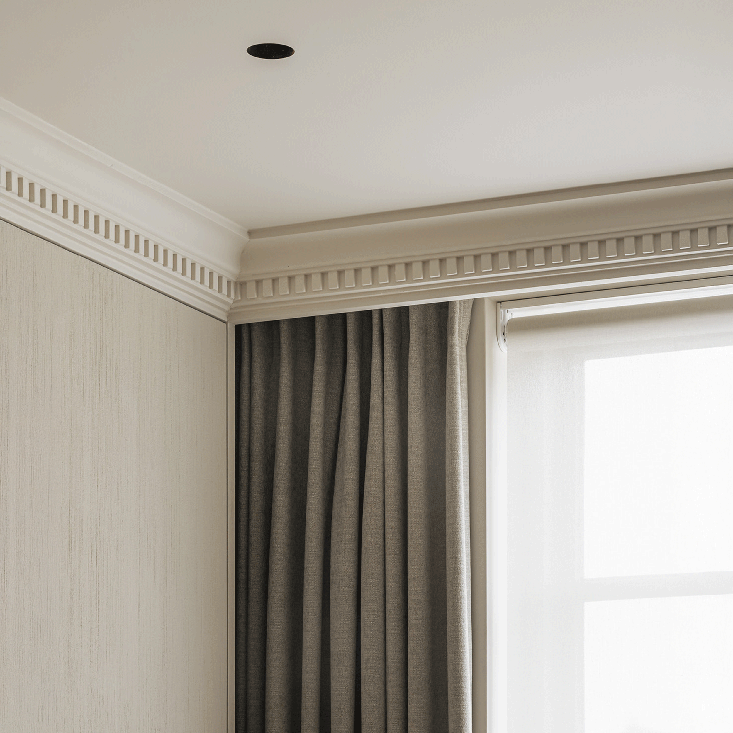 Prado trimless spot mini | short | long