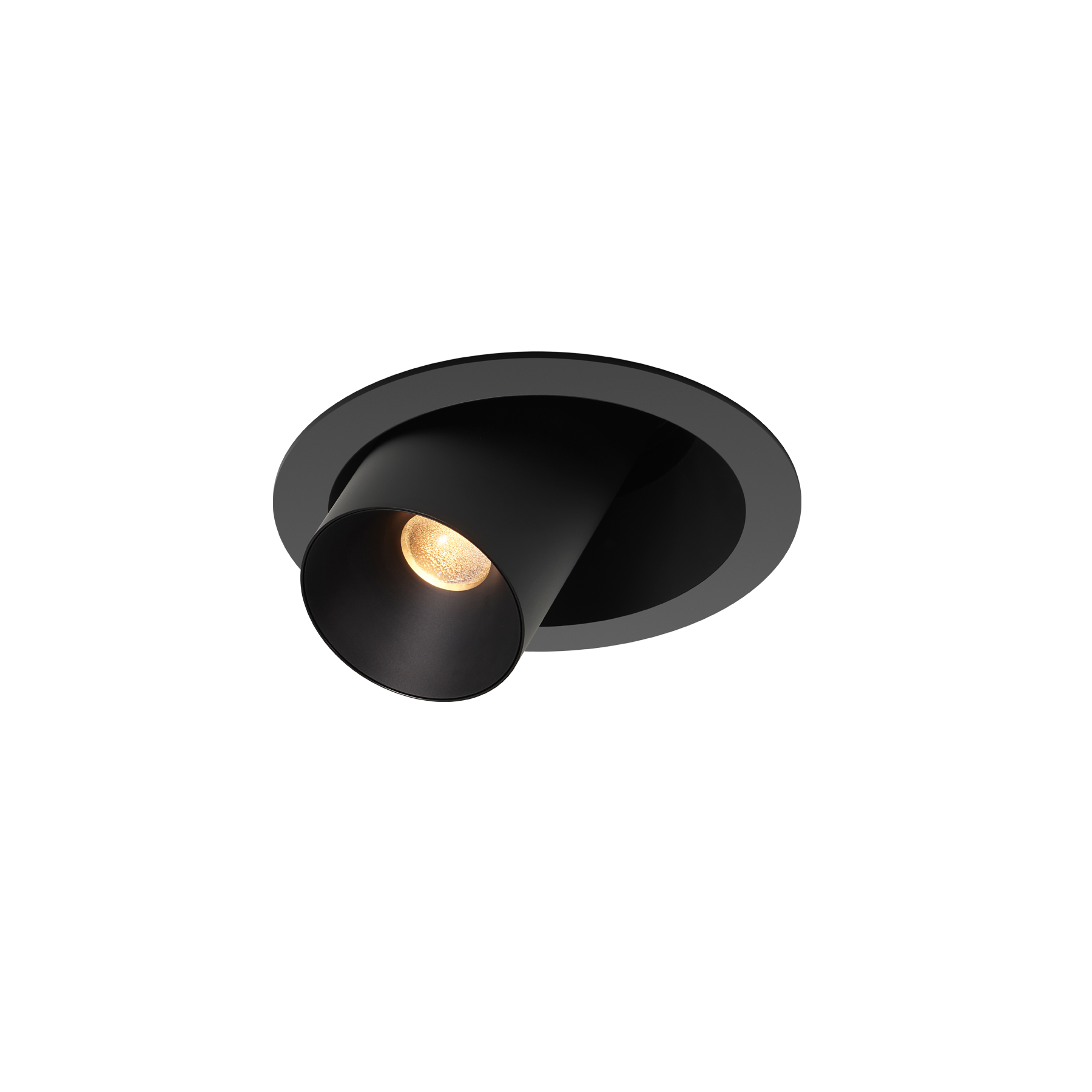 Prado light only | trim long