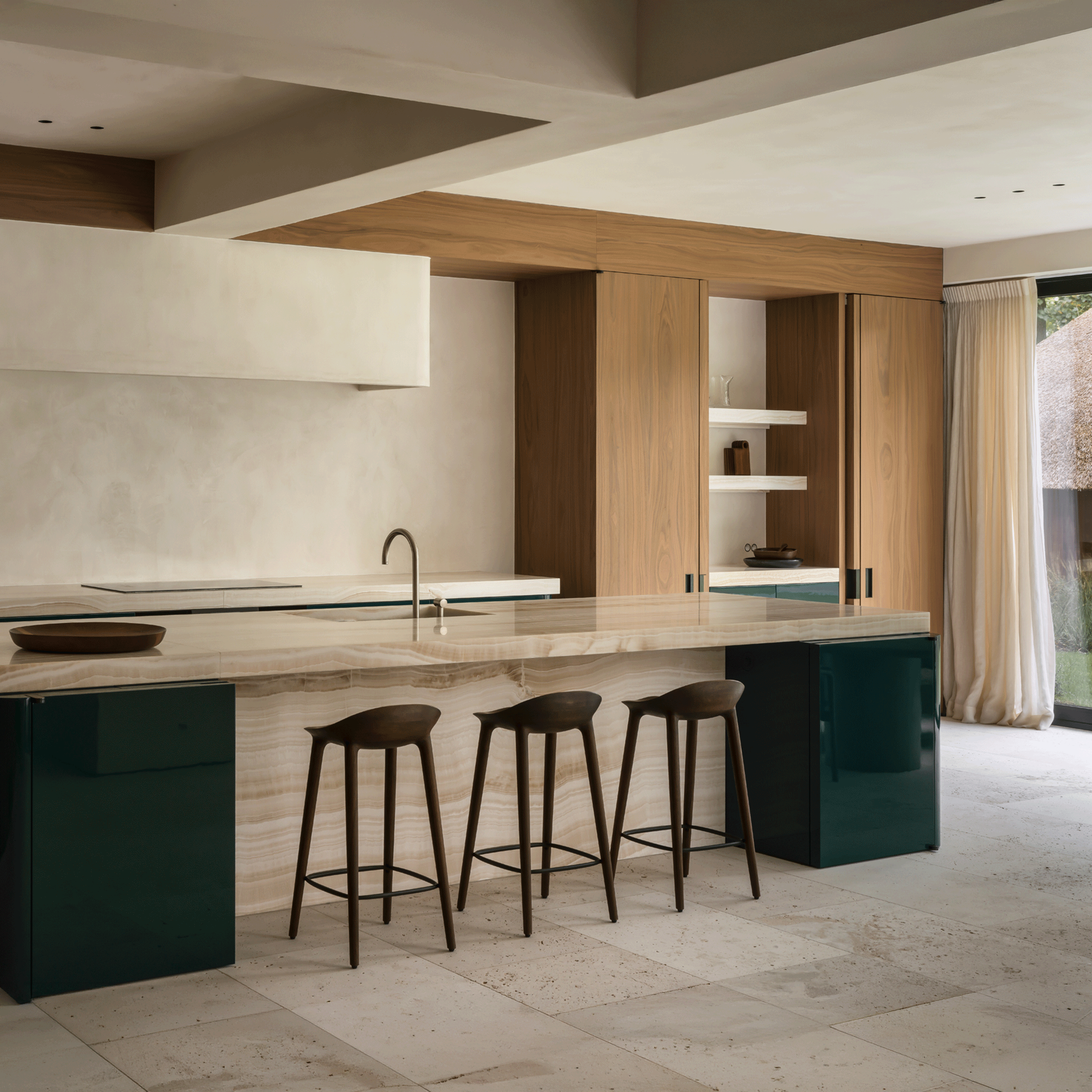 Prado light + motion + ventilation | trim short