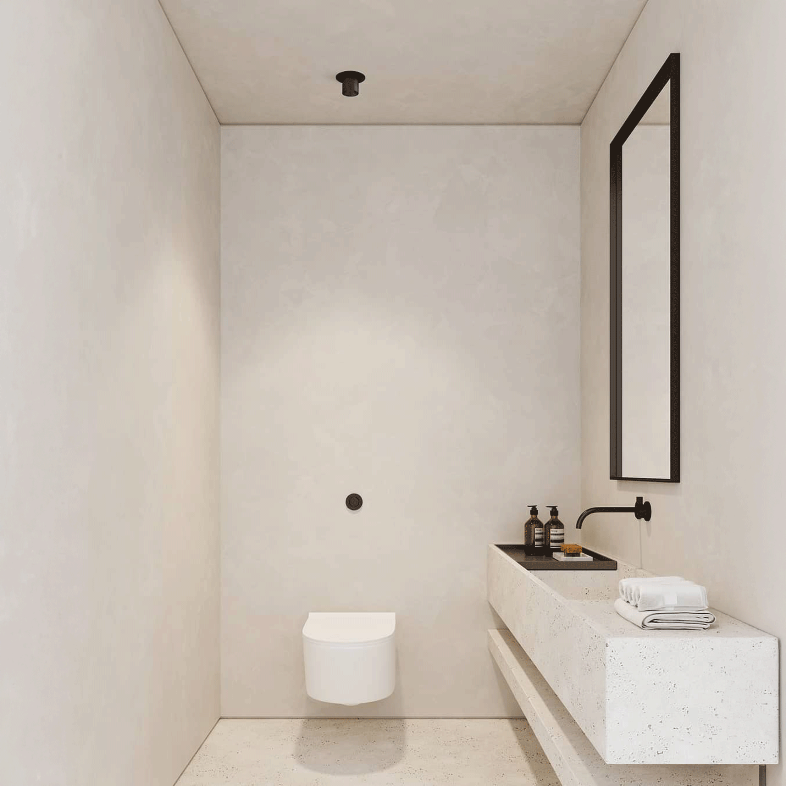 Prado light + ventilation | long