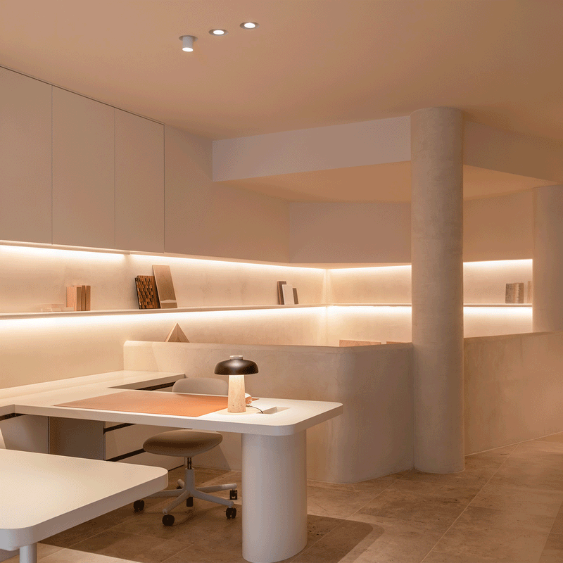 Prado light + ventilation | long