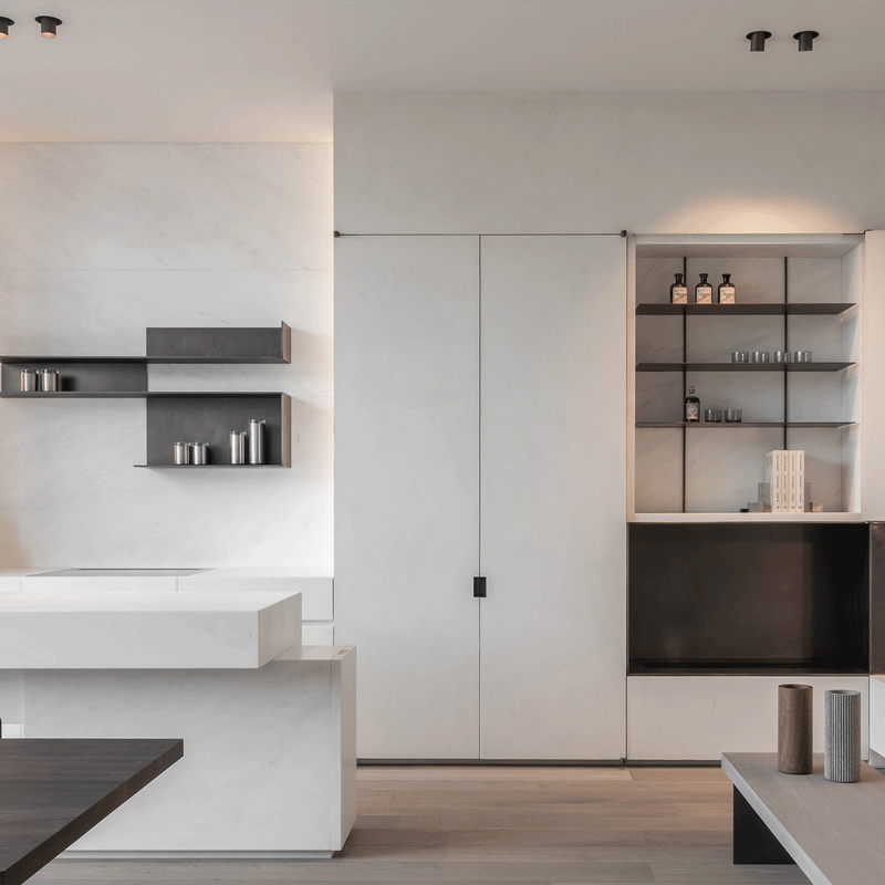 Prado light + ventilation | long