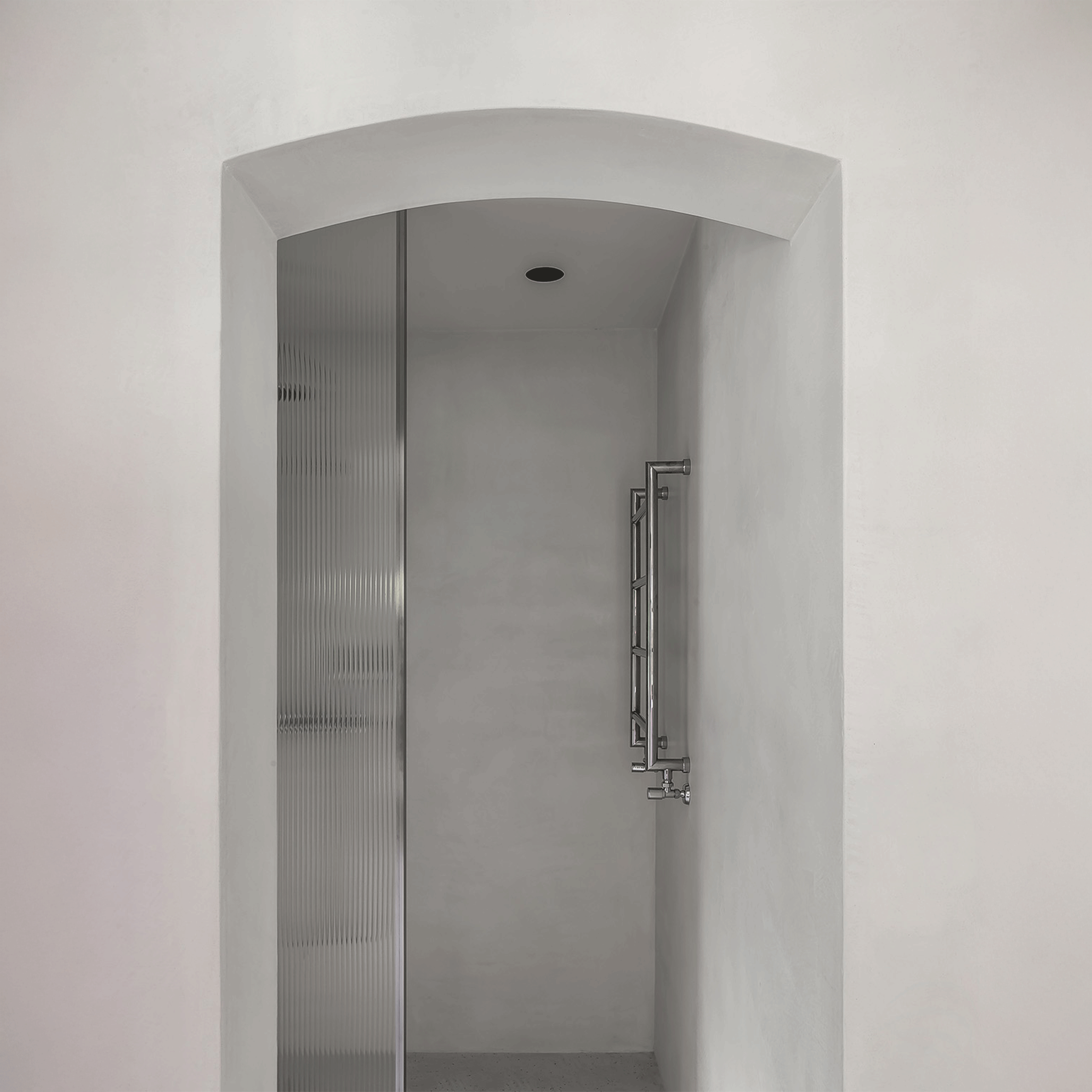 Prado light + ventilation | trim short