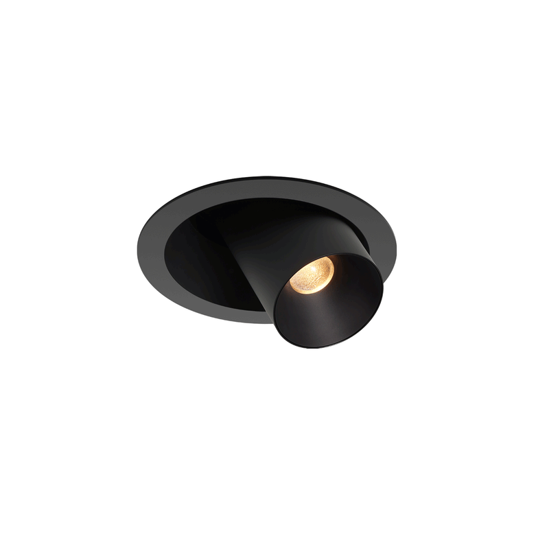 Prado light + ventilation | trim long