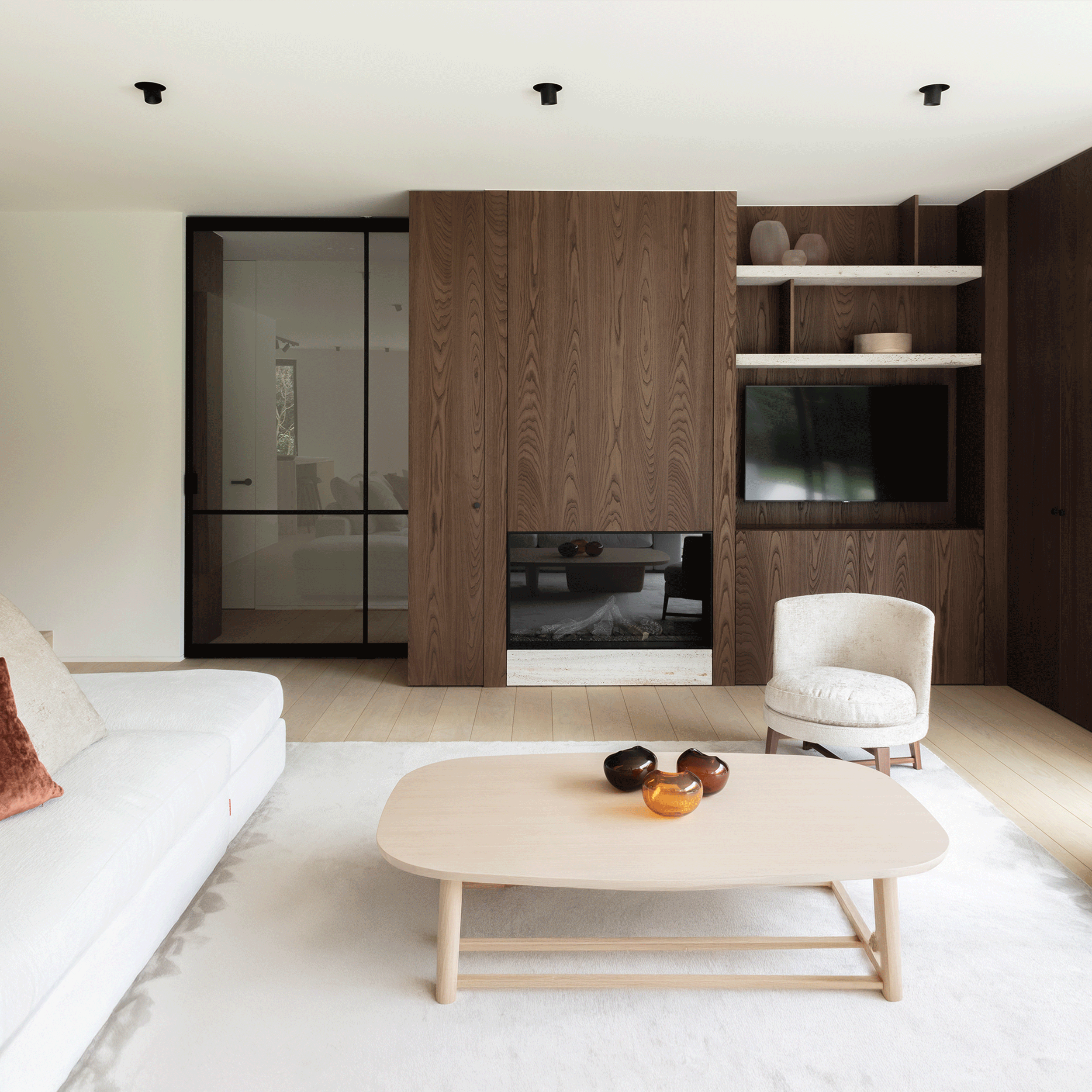 Prado light + ventilation | trim long