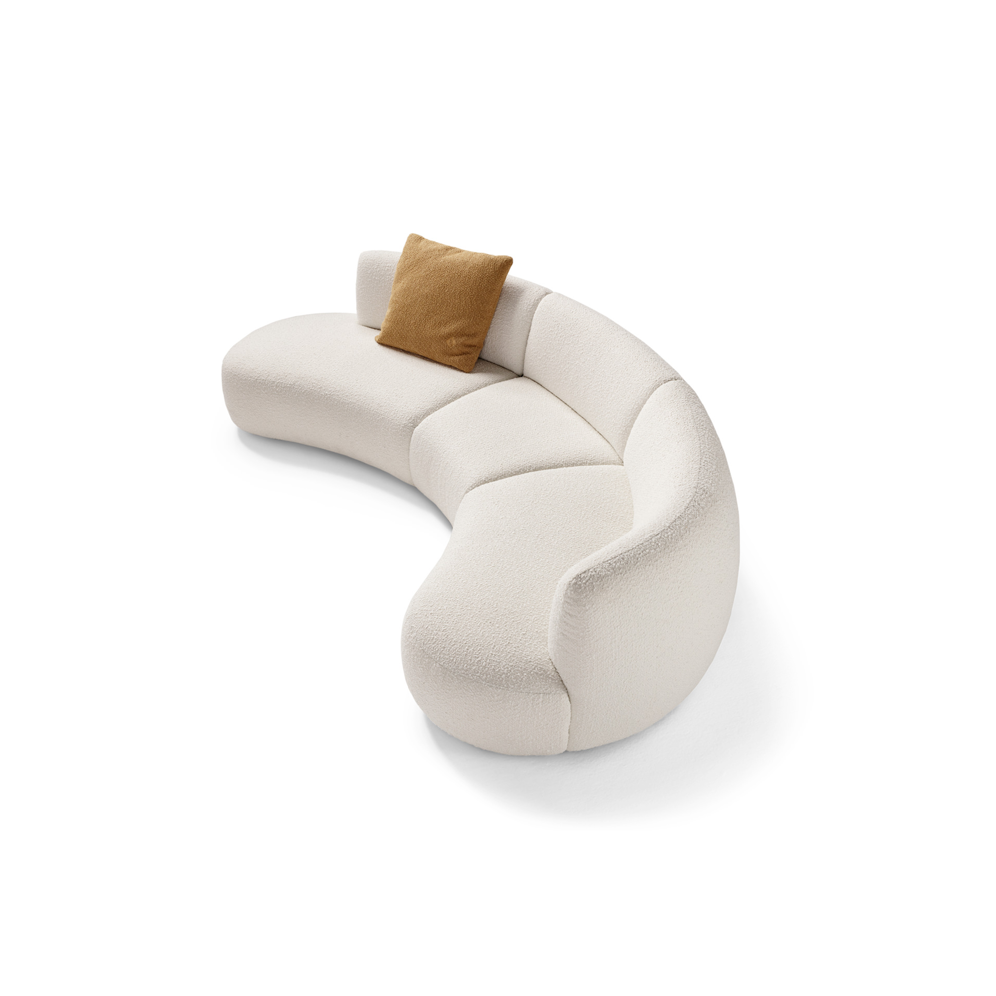 Franco Ferri Elisa sofa