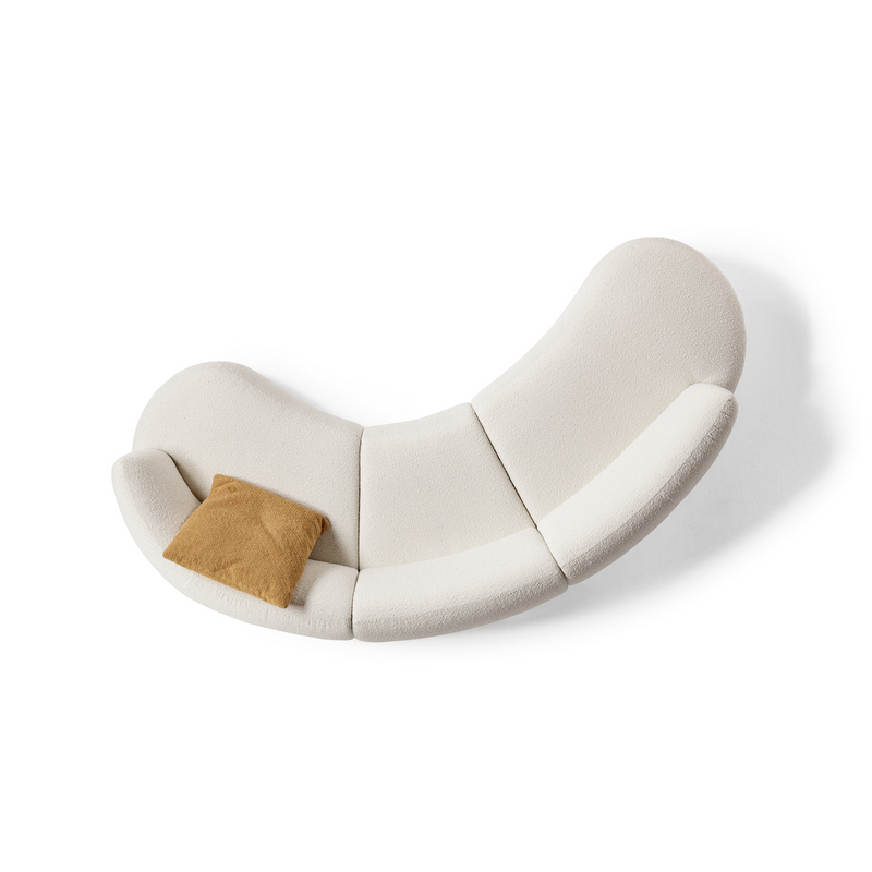 Franco Ferri Elisa sofa