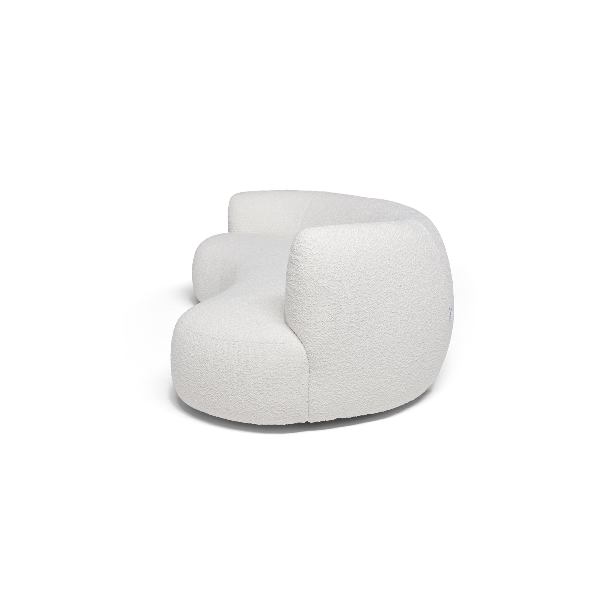 Franco Ferri Elisa sofa
