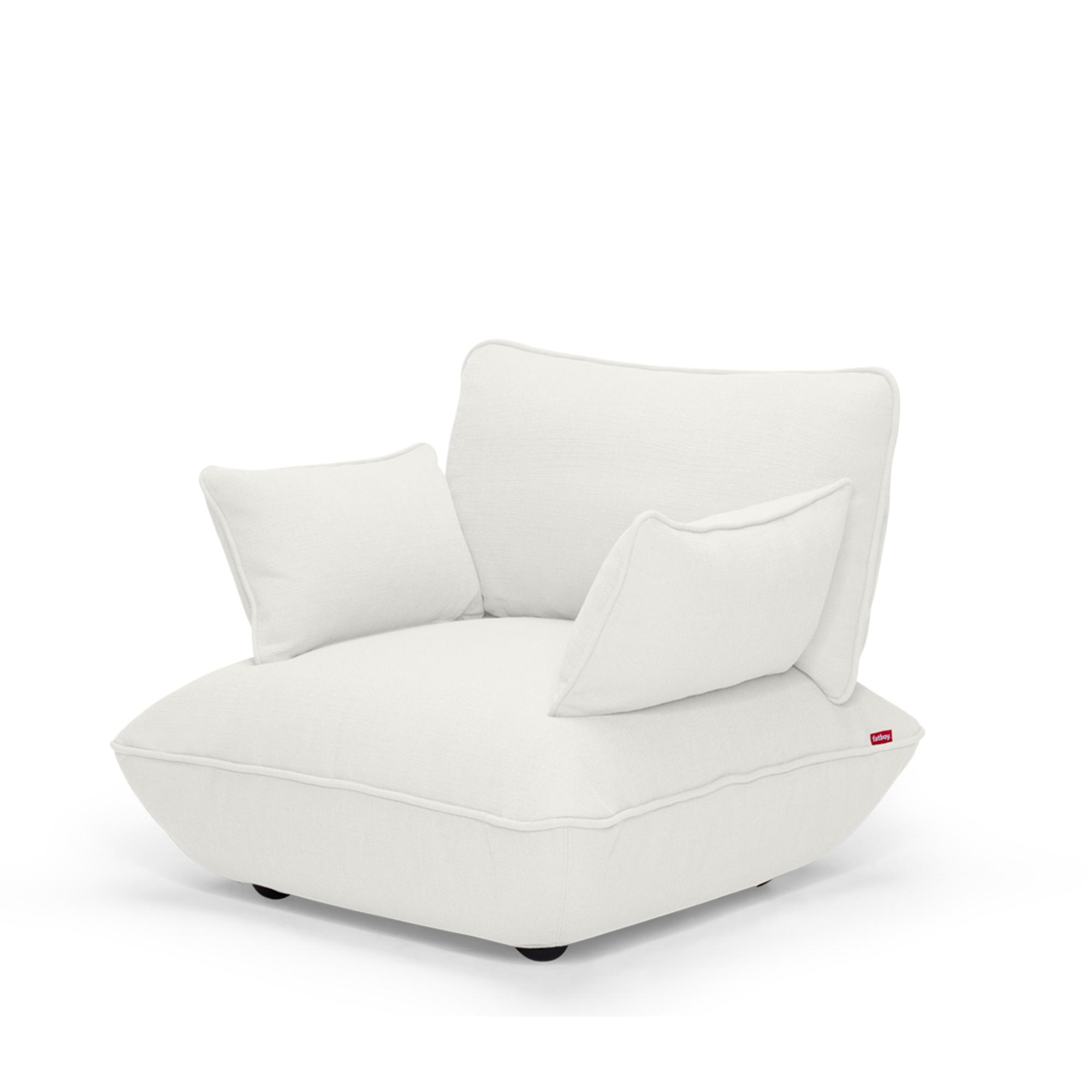 Fatboy Sumo Loveseat fotelis
