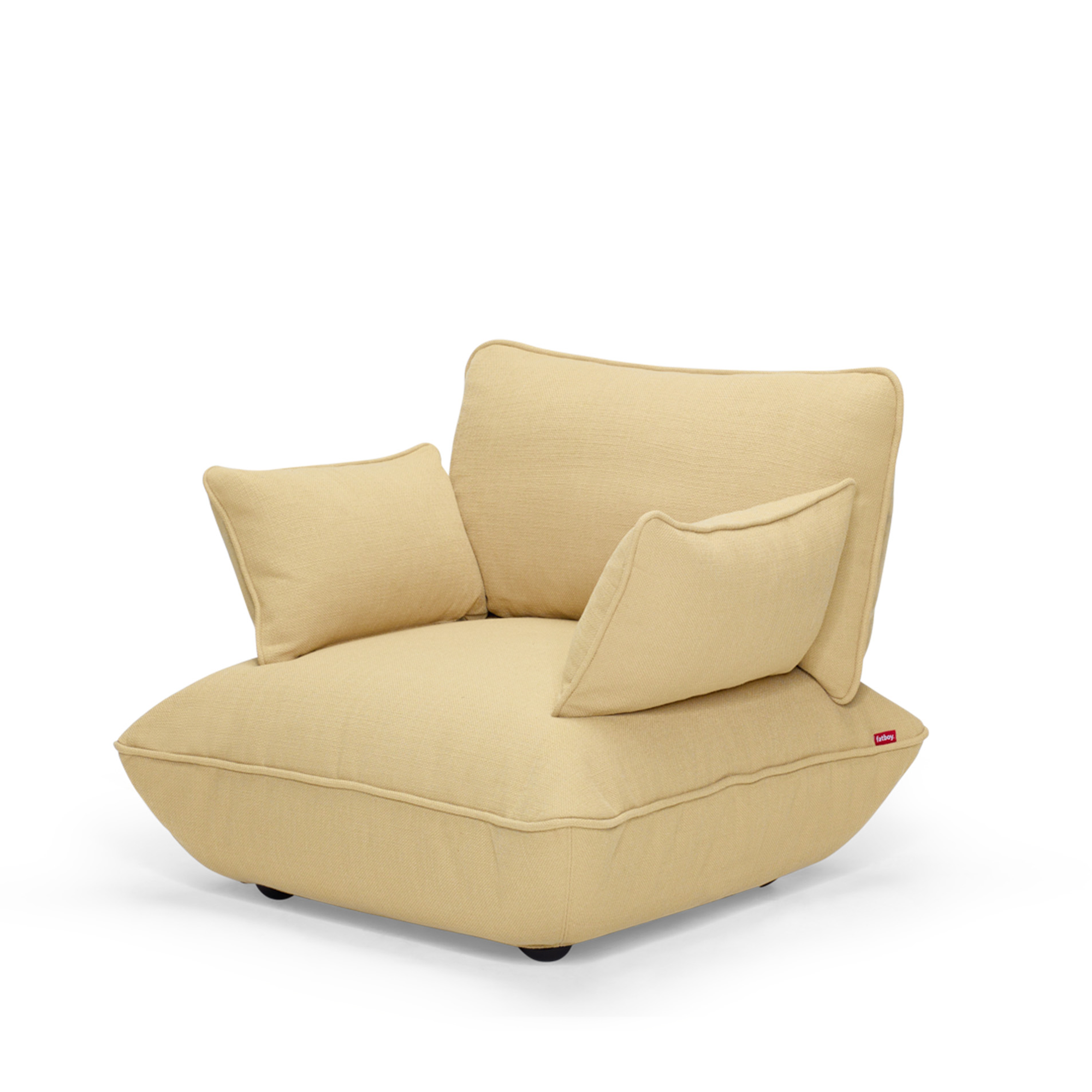 Fatboy Sumo Loveseat fotelis