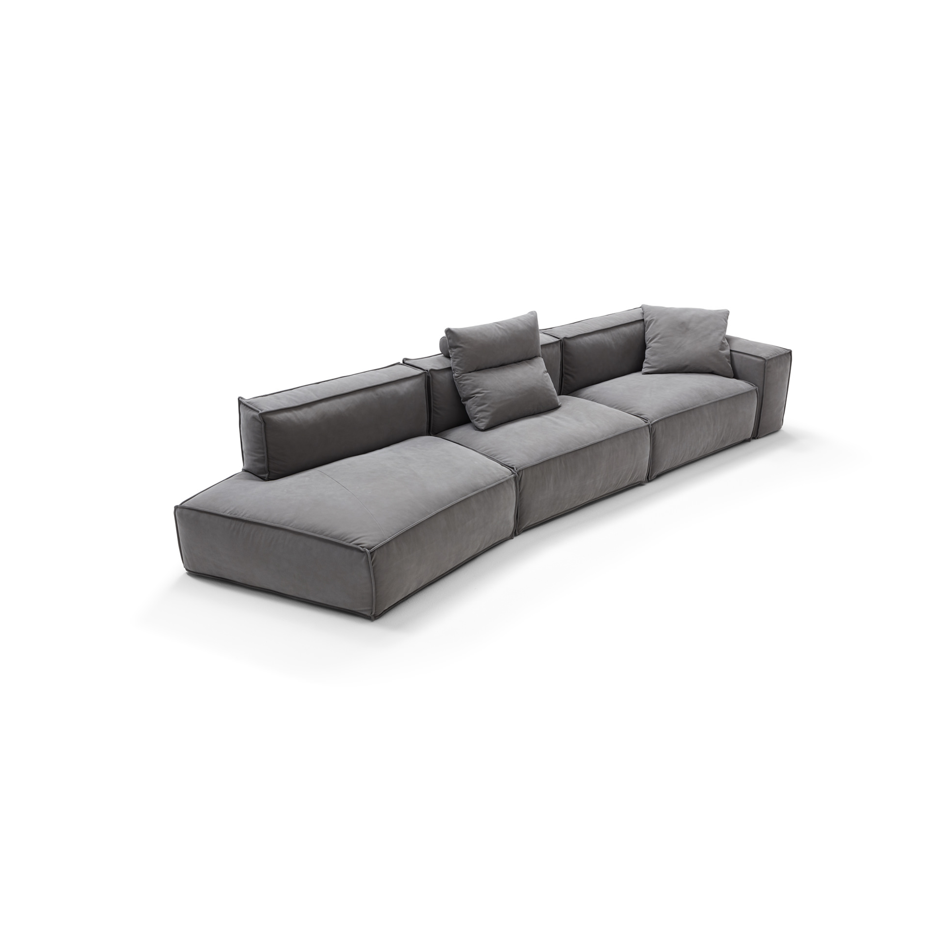 Franco Ferri Astor 3 sofa