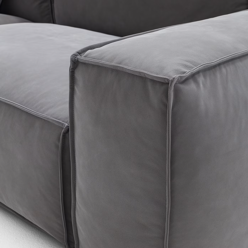 Franco Ferri Astor 3 sofa