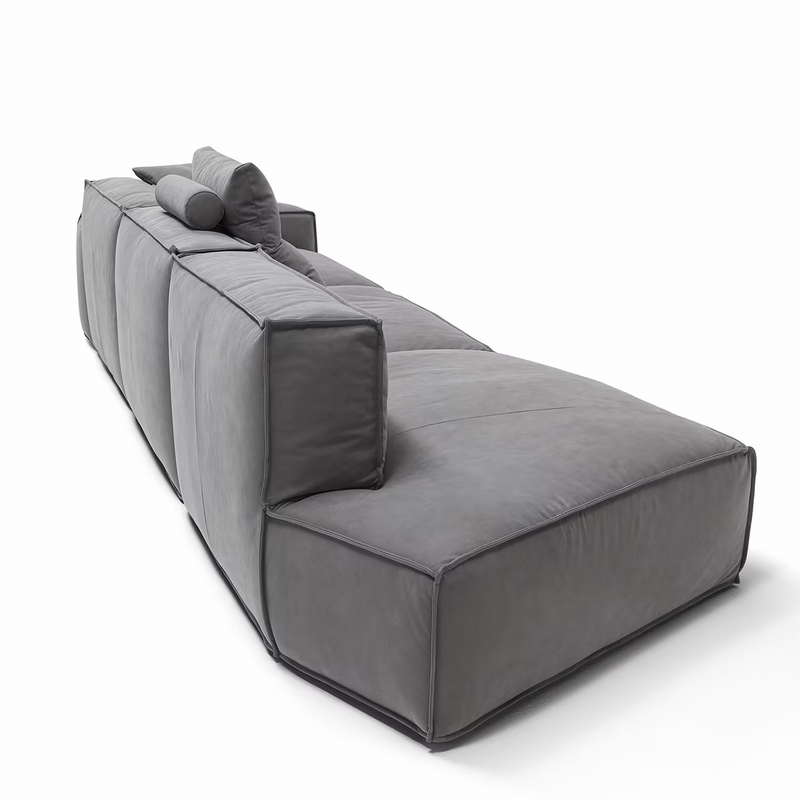 Franco Ferri Astor 3 sofa