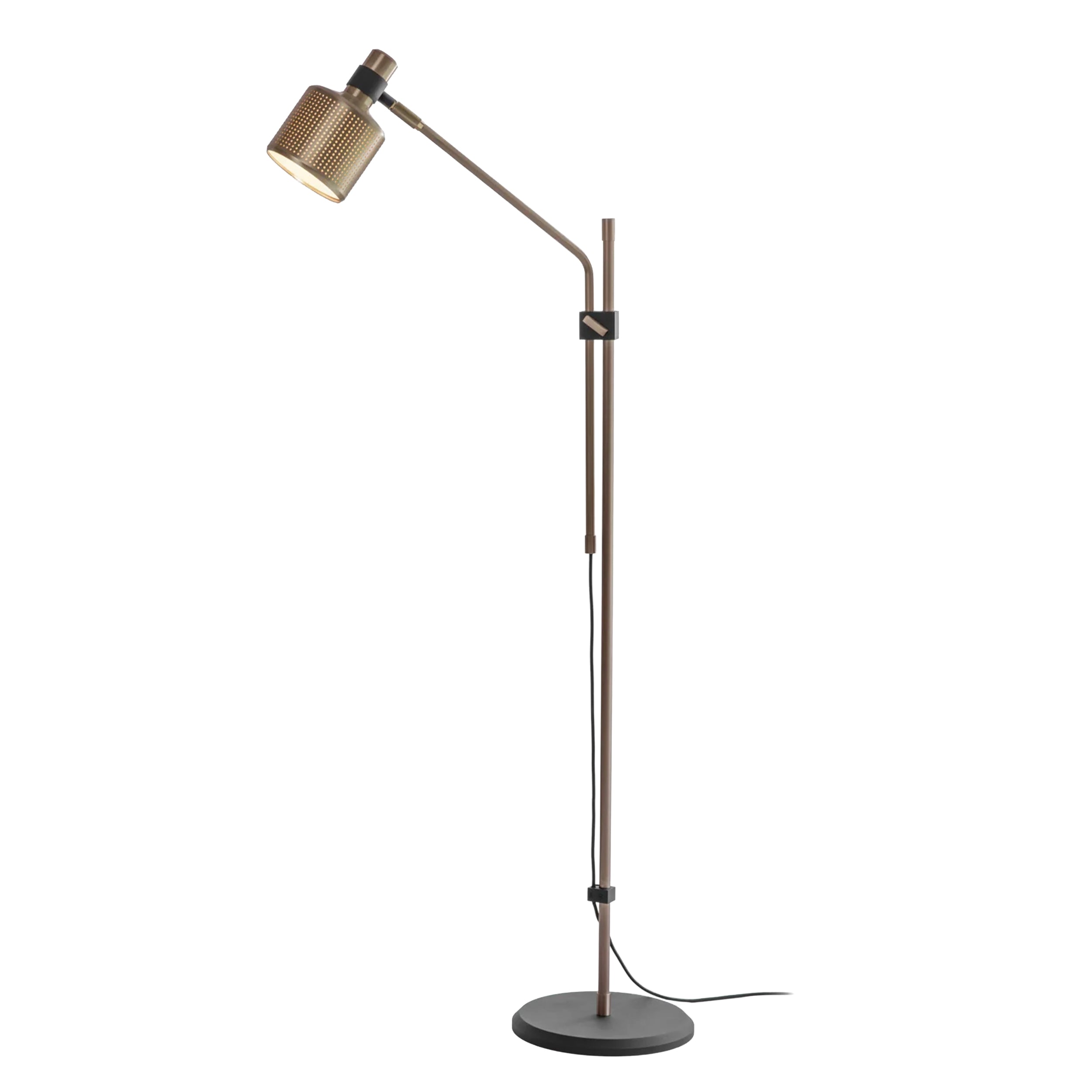 Bert Frank Riddle single pastatomas šviestuvas