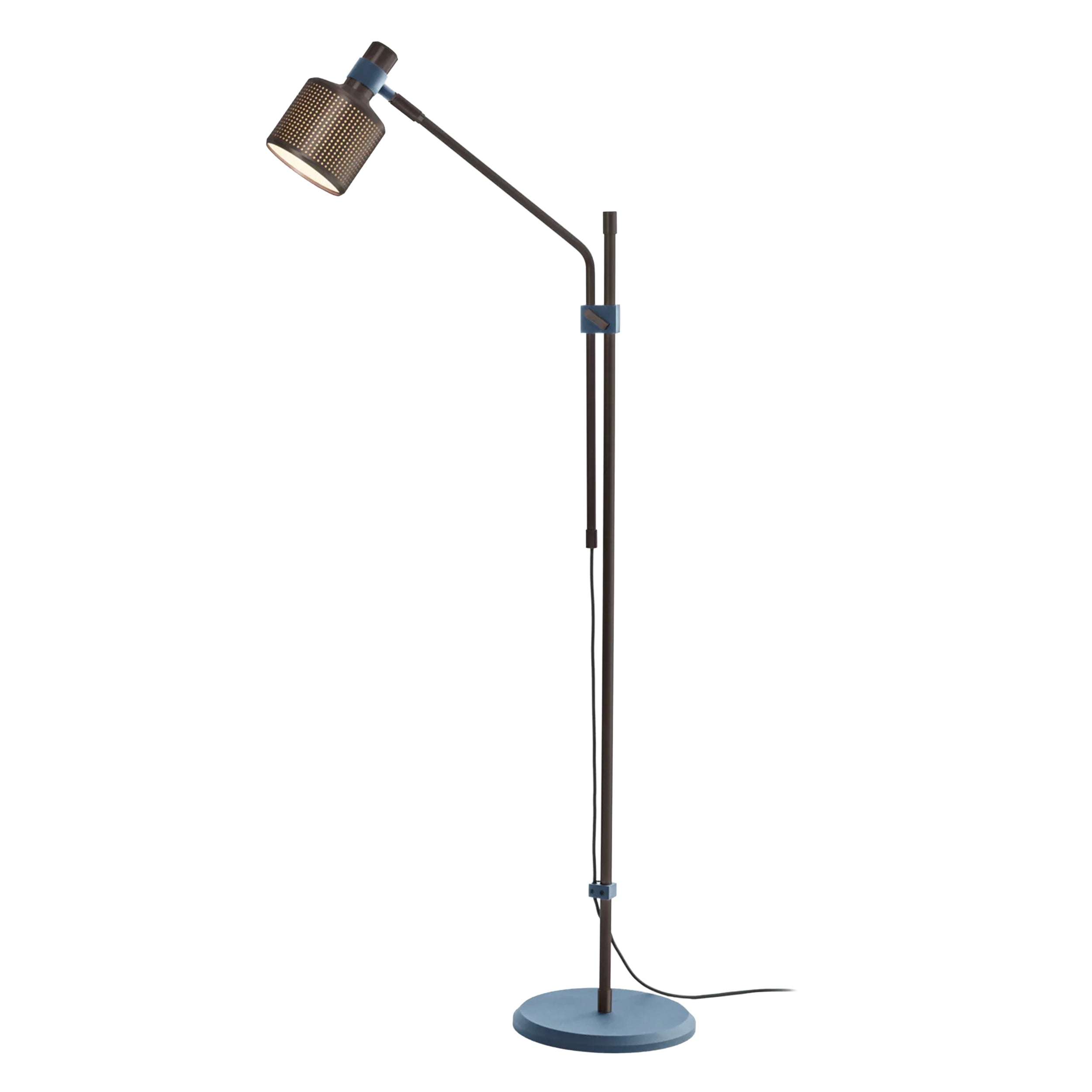 Bert Frank Riddle single pastatomas šviestuvas