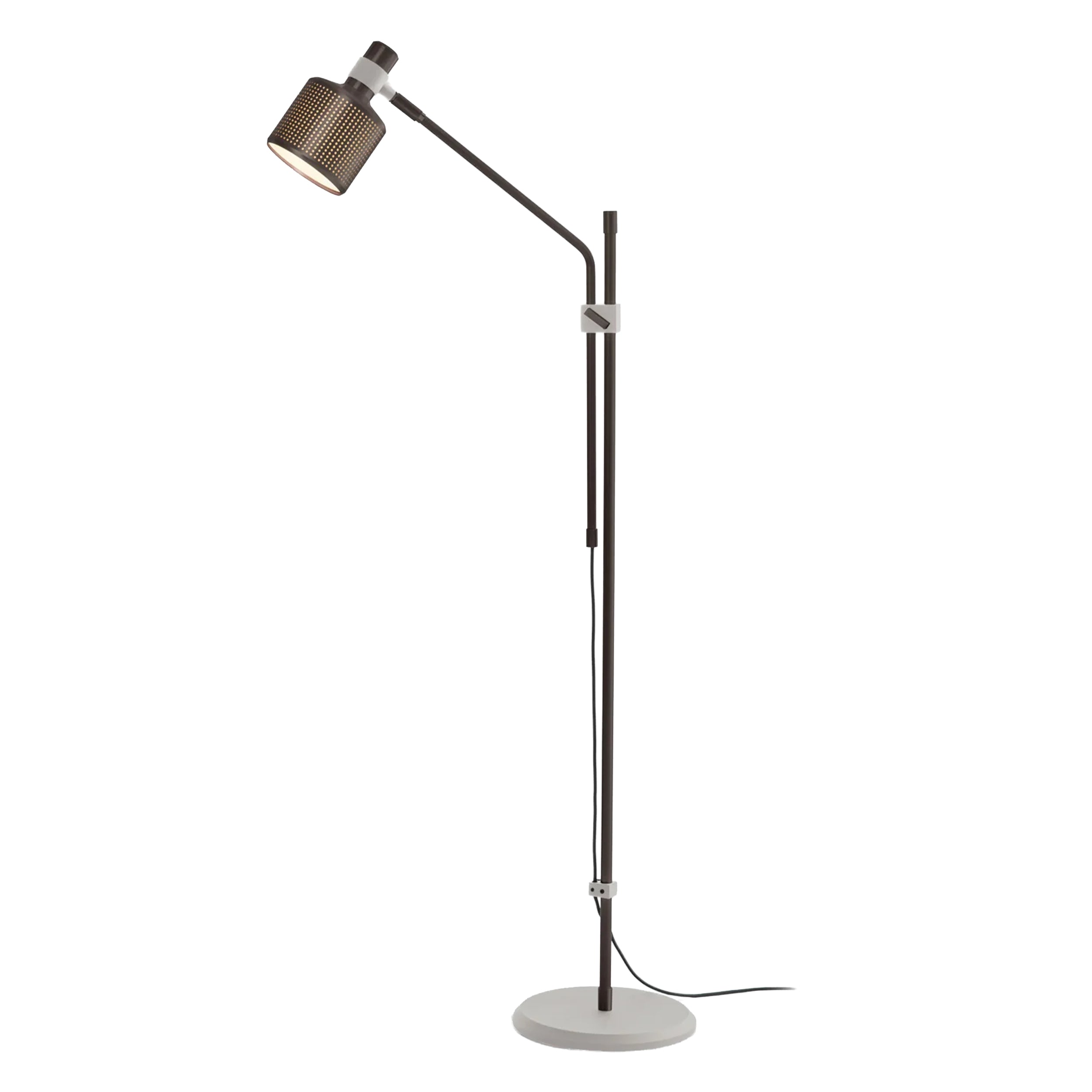 Bert Frank Riddle single pastatomas šviestuvas