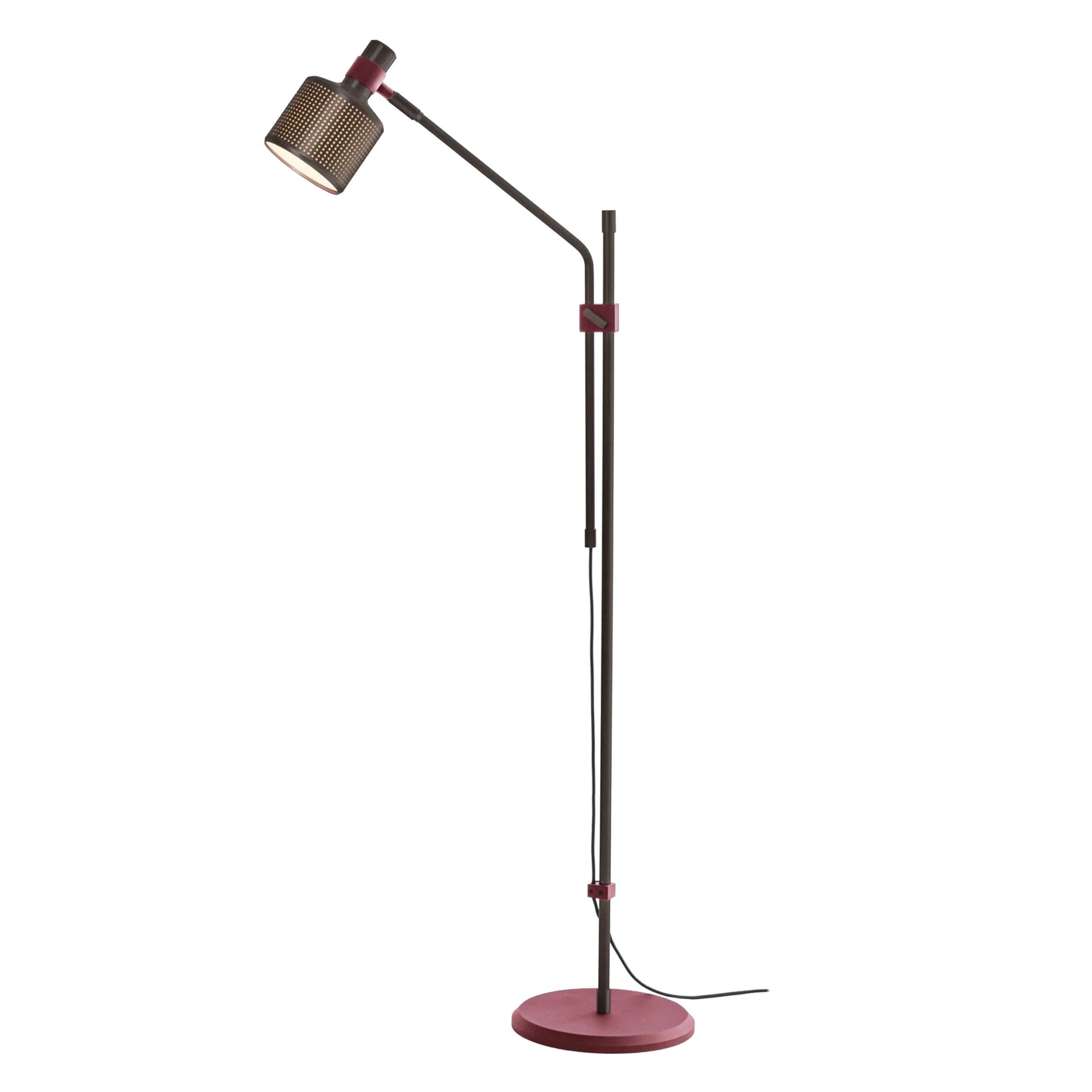 Bert Frank Riddle single pastatomas šviestuvas