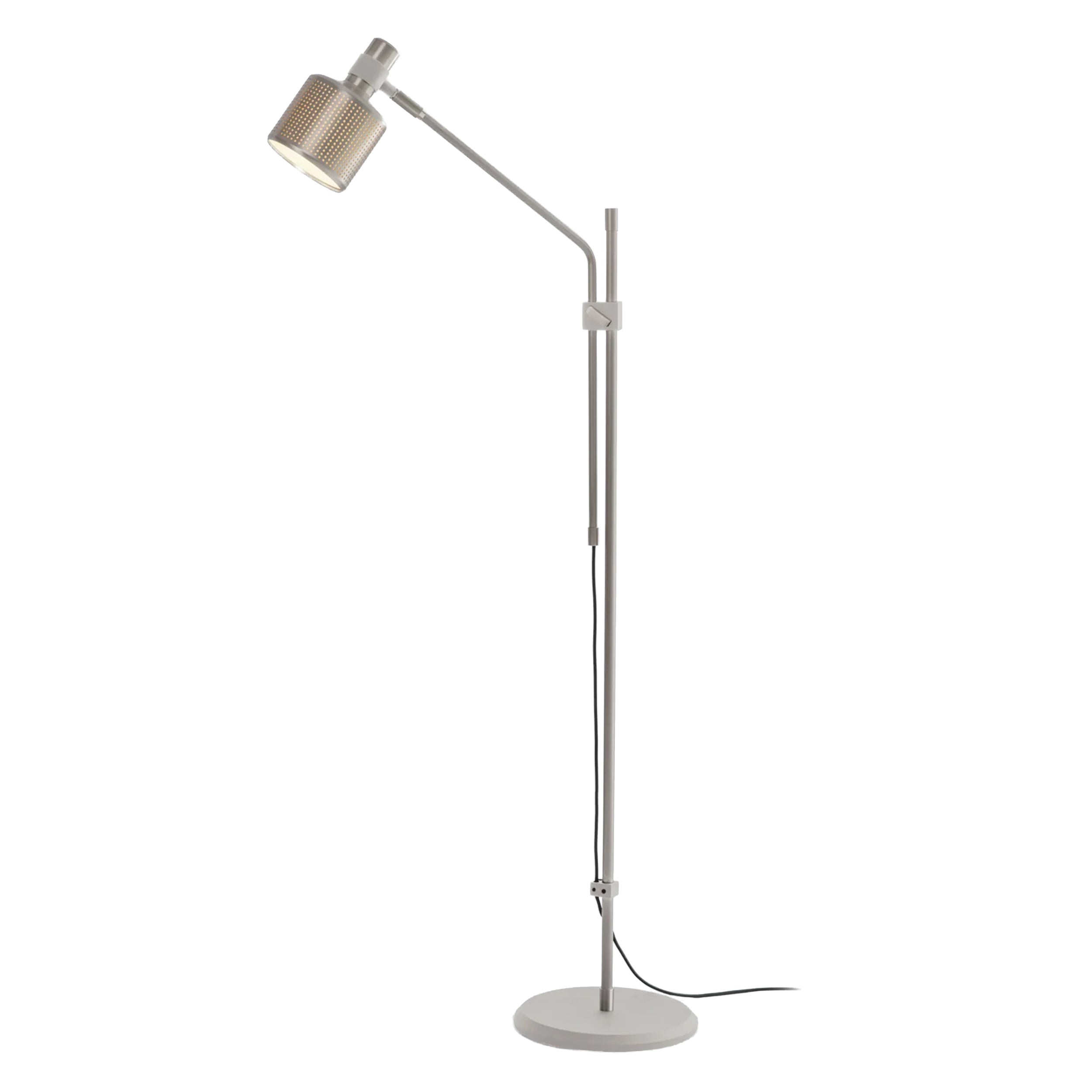 Bert Frank Riddle single pastatomas šviestuvas