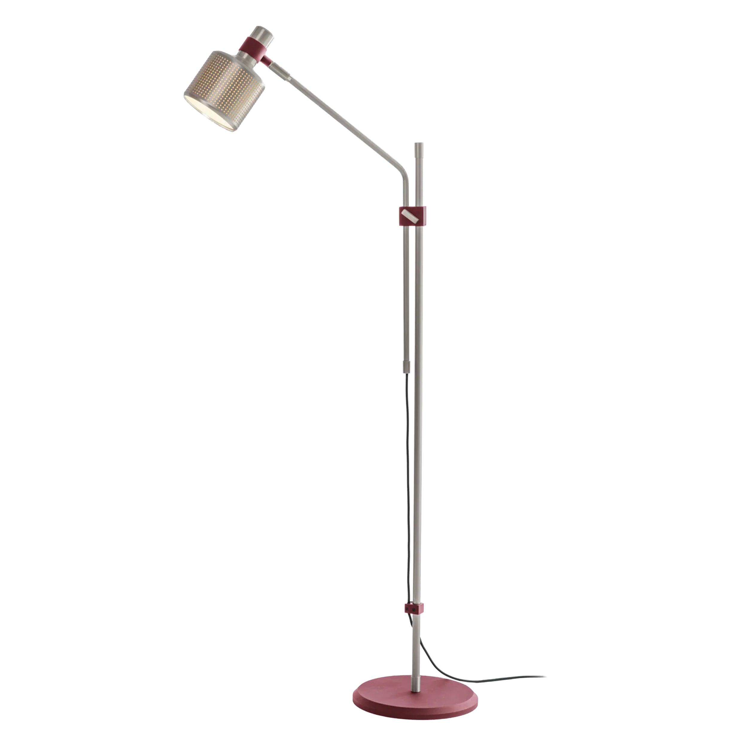 Bert Frank Riddle single pastatomas šviestuvas