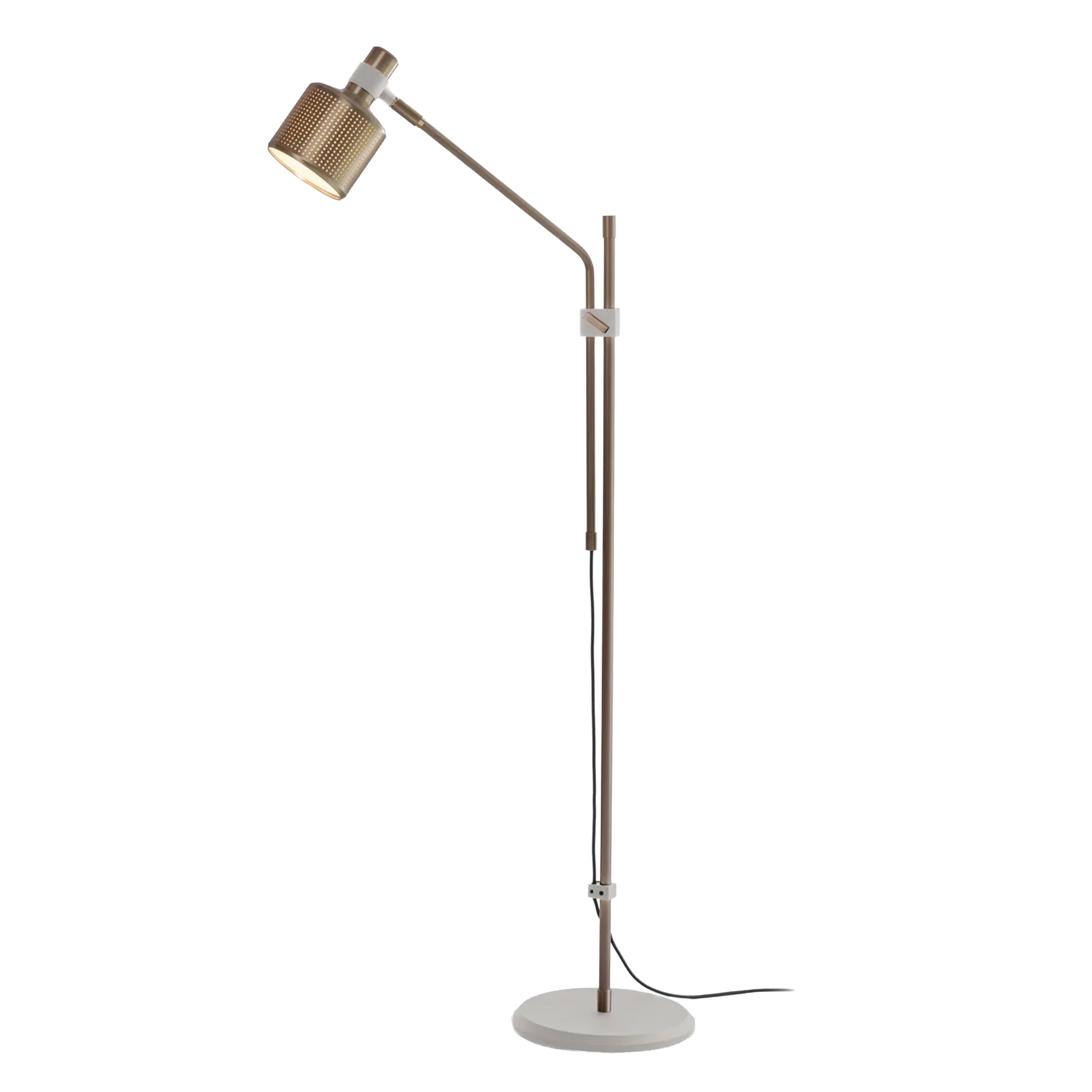 Bert Frank Riddle single pastatomas šviestuvas