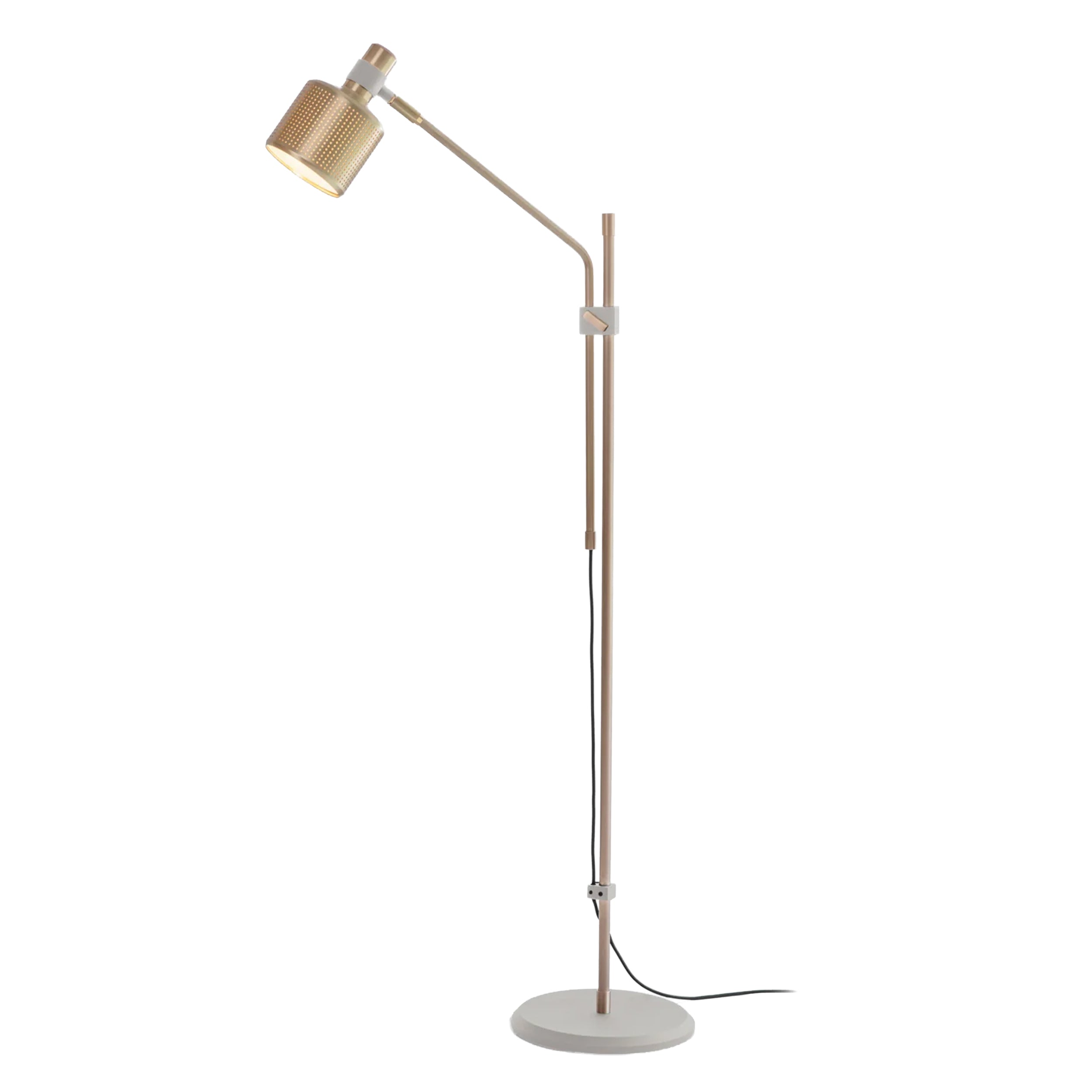 Bert Frank Riddle single pastatomas šviestuvas